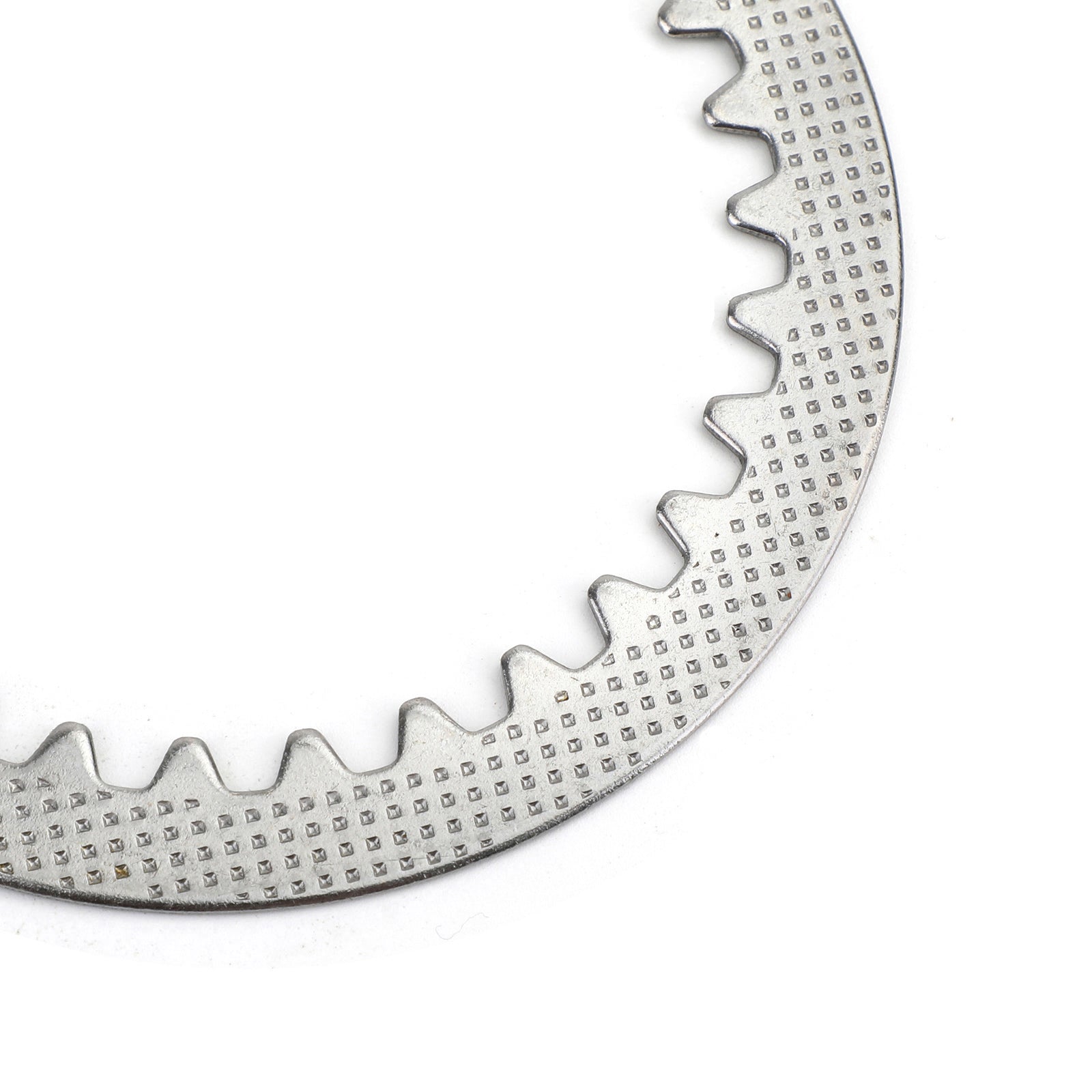 Clutch kit stål og friksjonsplater passer for yamaha xs250 xs400 it250 it465