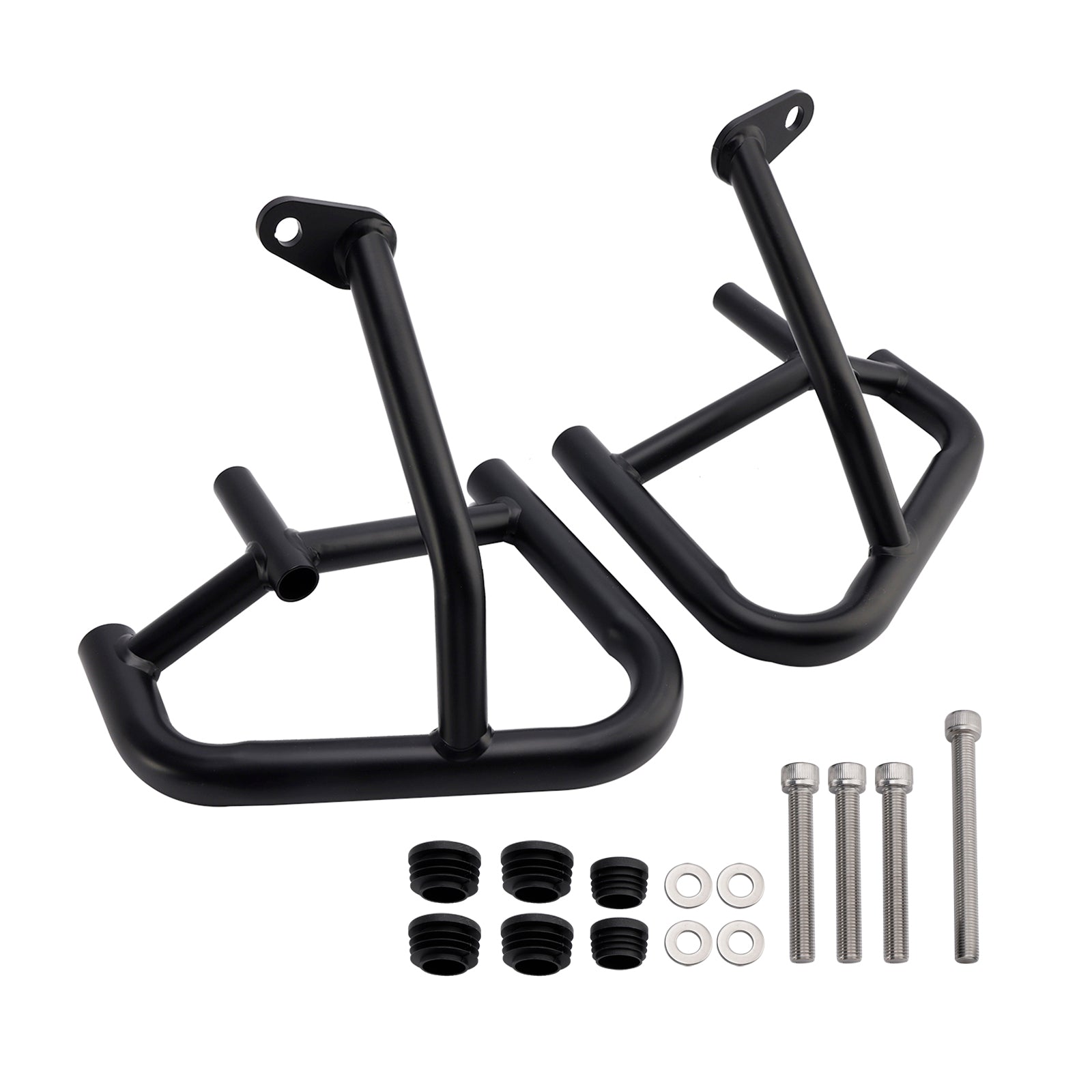 24-25 Kawasaki Eliminator 500 Engine Guard Crash Bar Frame Protector Bumper