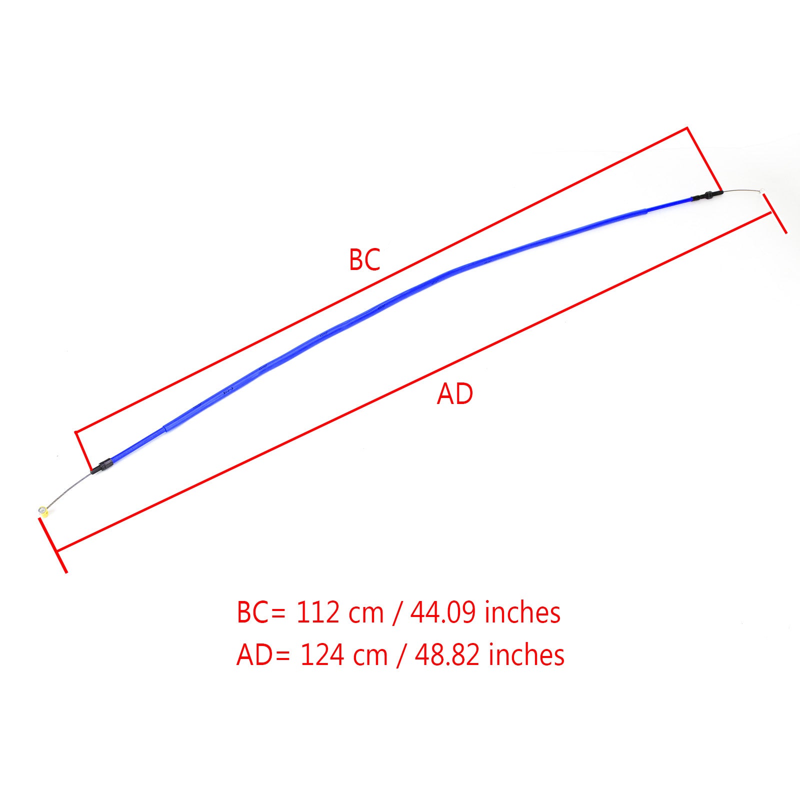 15-20 BMW S1000R S1000 R Motorradkabelkabelersatz
