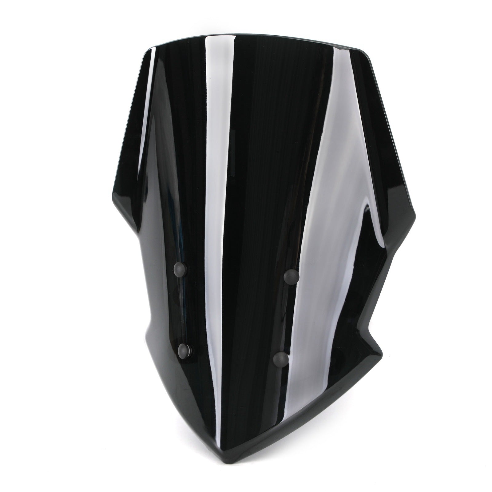 2018-2020 YAMAHA MT-15 ABS Plastic motorfiets voorruitenscherm