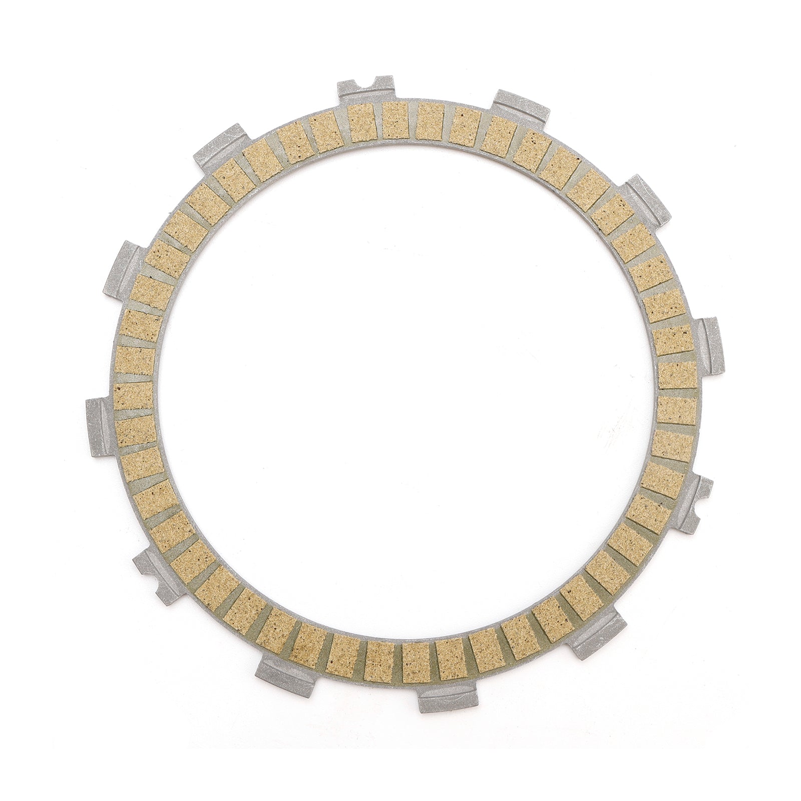 2015-2017 Kawasaki Ninja 250 300 EX300 Clutch Friction Platten und Dichtungskit