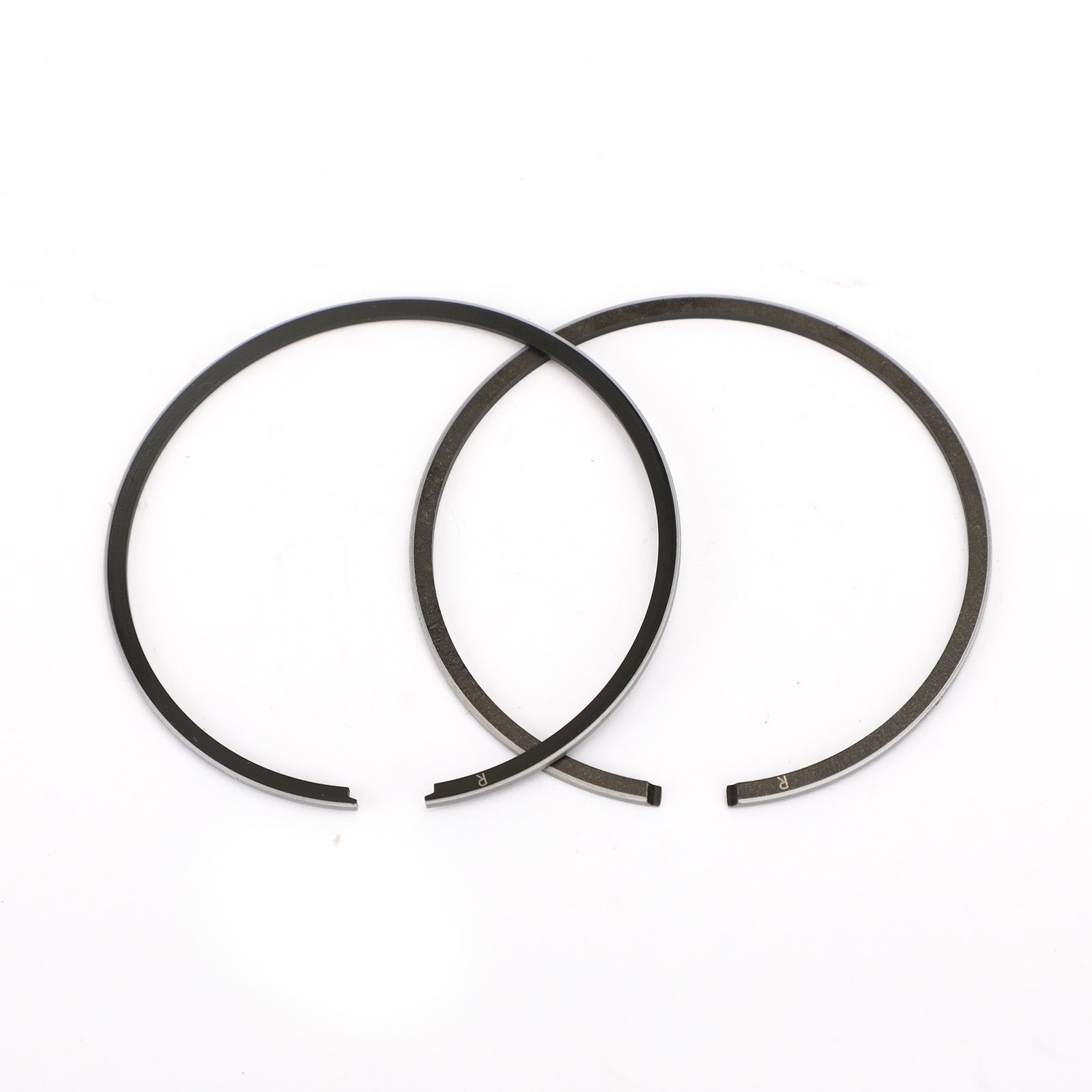 56.4mm cylinderknap med kolv för Yamaha TZR 125 TZR125 2RK 1987-1992