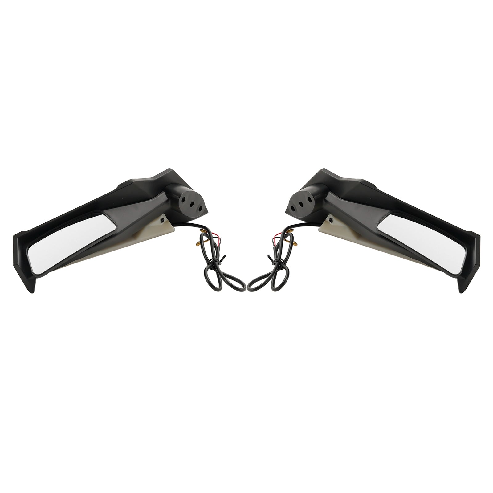 19-22 Honda CBR650R CBR650F CBR500R CBR500F Winglets achteruitkijkspiegels