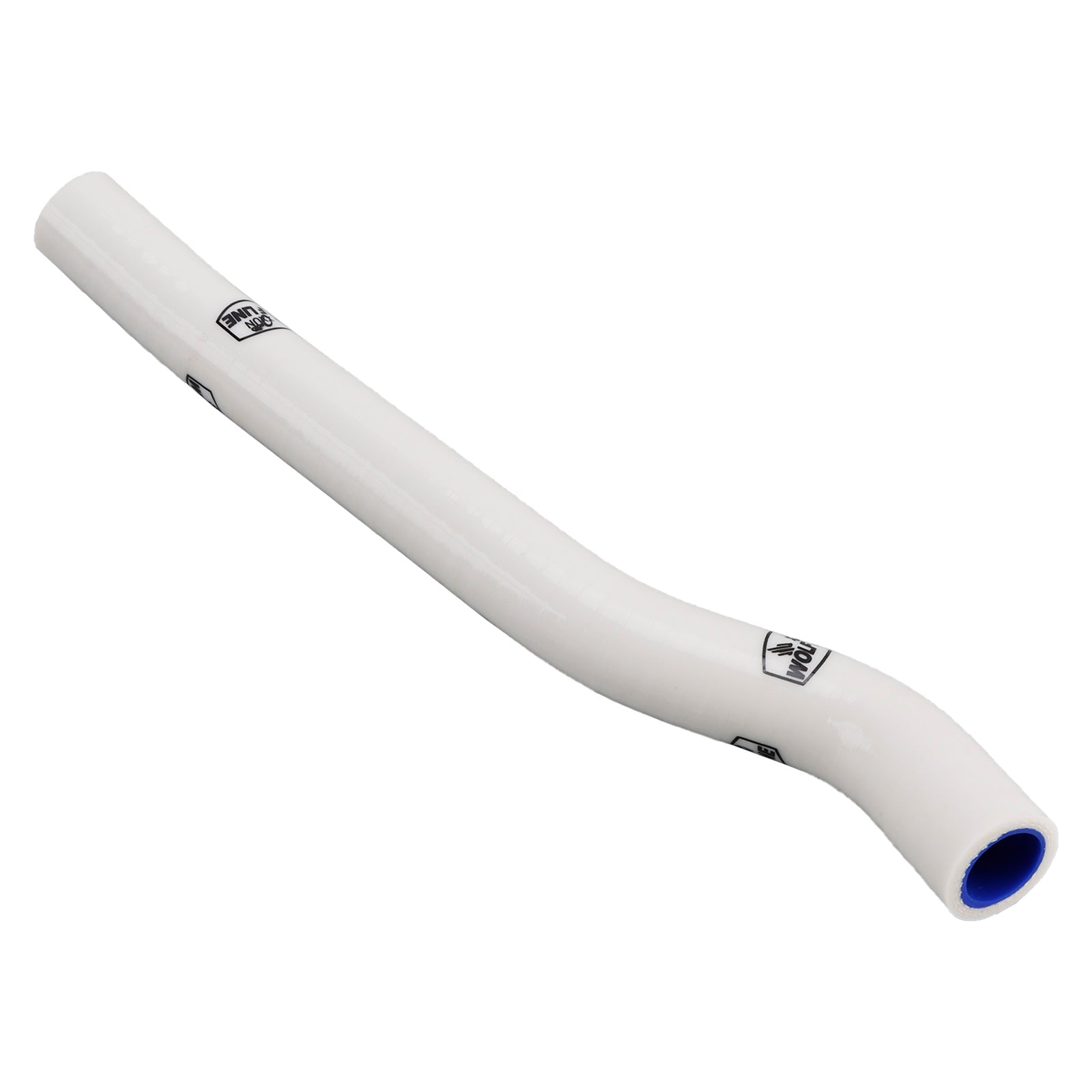 2022-2025 Honda CRF250R CRF250RX Silicone Radiator coolant Hose