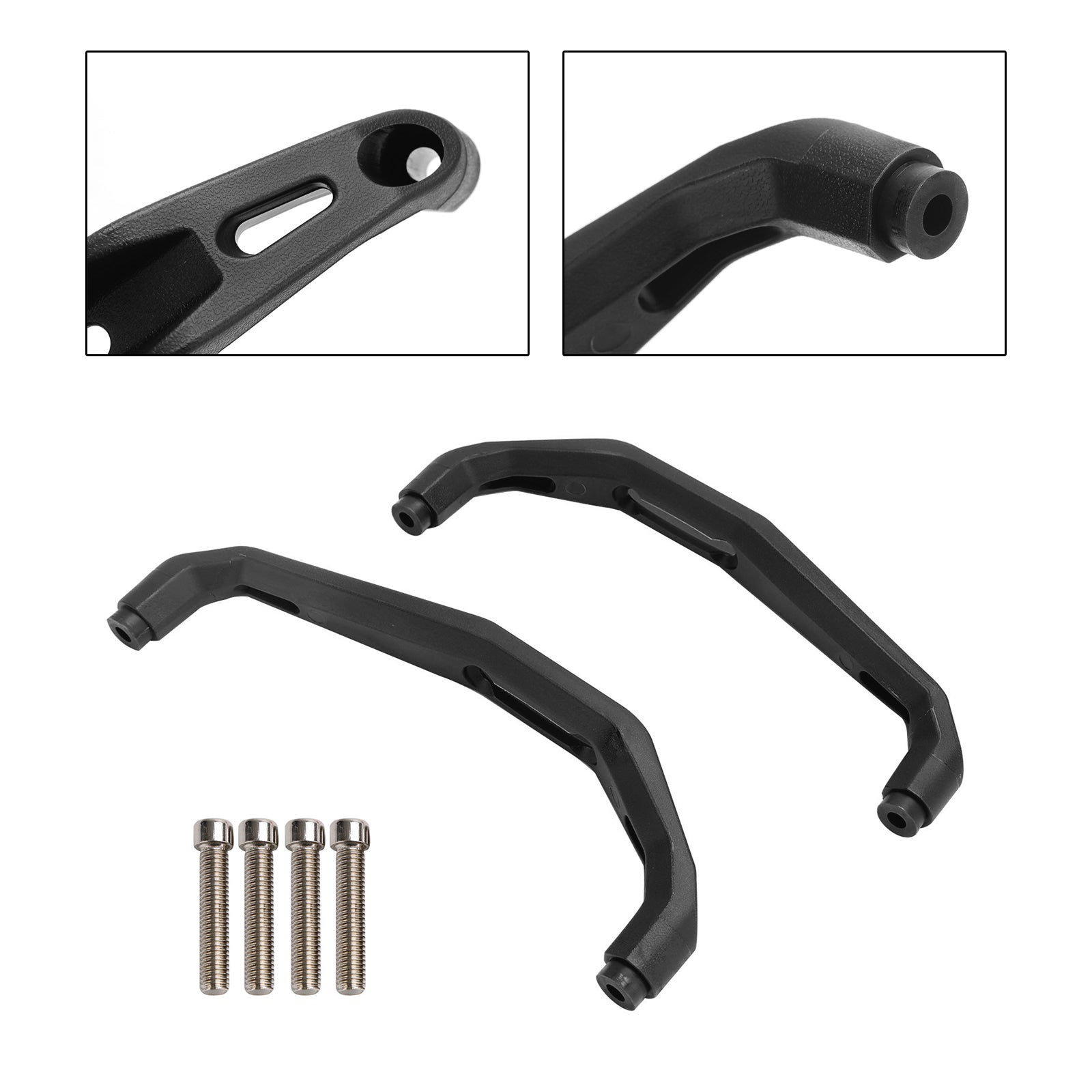 Rear Passenger Armrest Hand Holder fit for Yamaha TENERE 700 XTZ 700 2019-2022