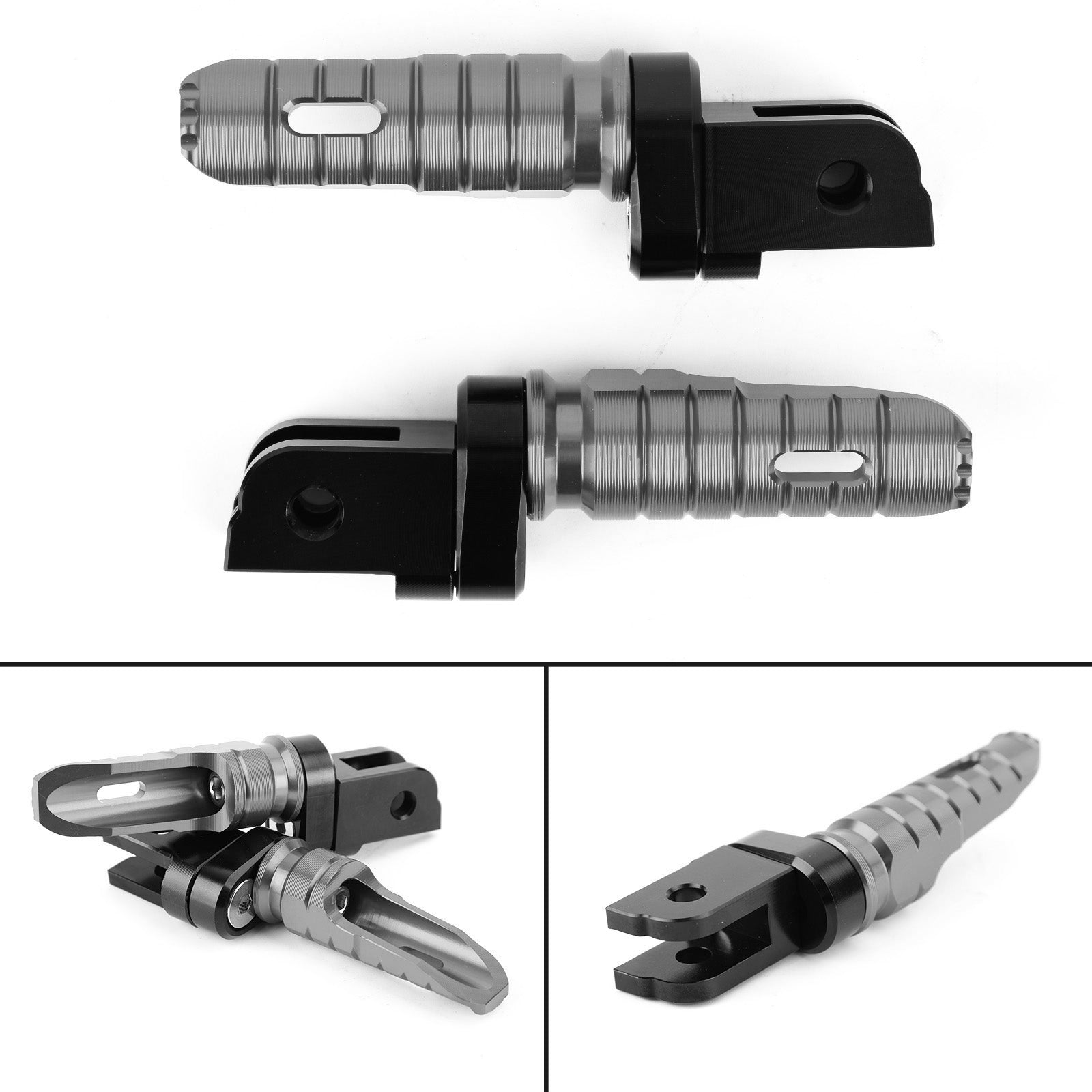 BMW R NINET 14-20 SCRAMBLER/PURE 16-20 F900R F900XR ASYOURSHOP FRED FOOTS FOT PEG