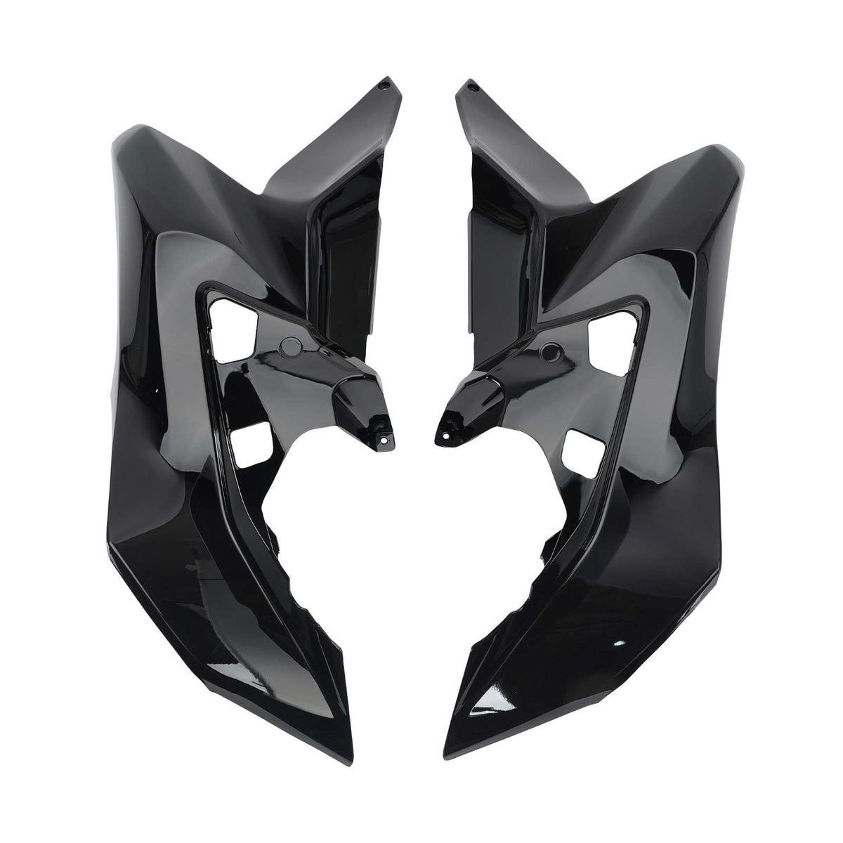 2019-2024 Kawasaki Versys 1000 Frame Guard Side Cover Fairing