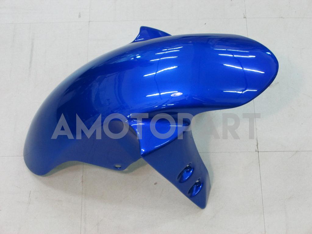 Injection Fairing Kit Bodywork Plastic ABS fit For Yamaha YZF 1000 R1 2002-2003