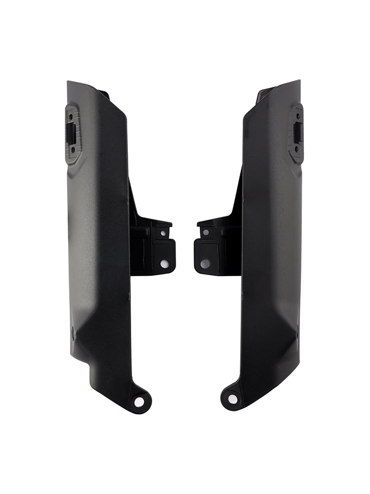 2019-2024 YAMAHA Tenere 700 Front Fender Side Panel Protector Fairing