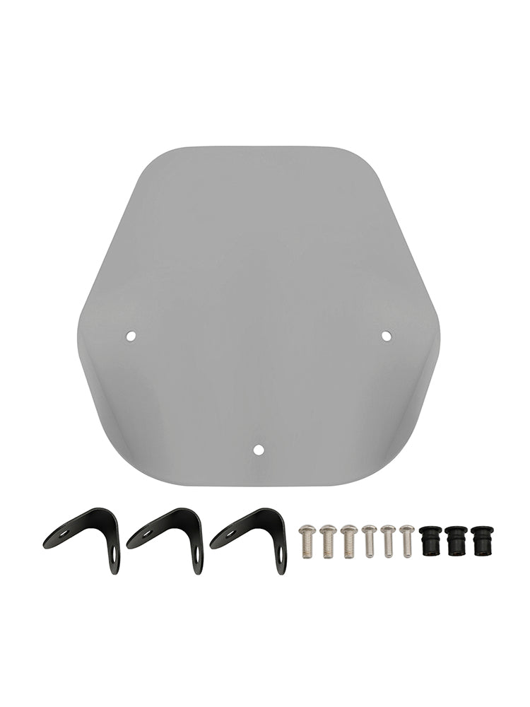 2023-2024 Suzuki GSX-8S vindrutan vindruta