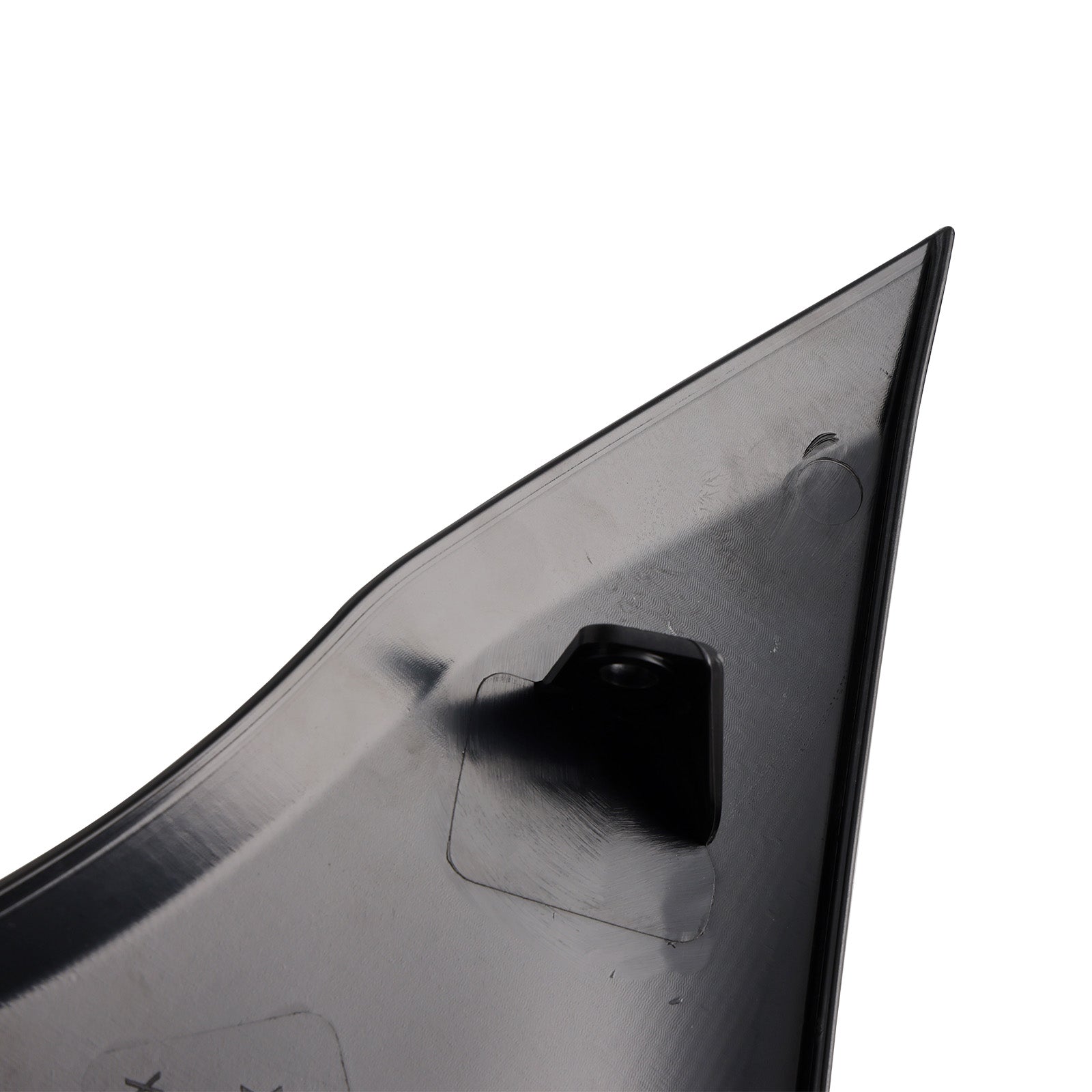 23-25 CVO 121 117 Road Glide FLTRXSESide Panel Brackets Support Spoiler