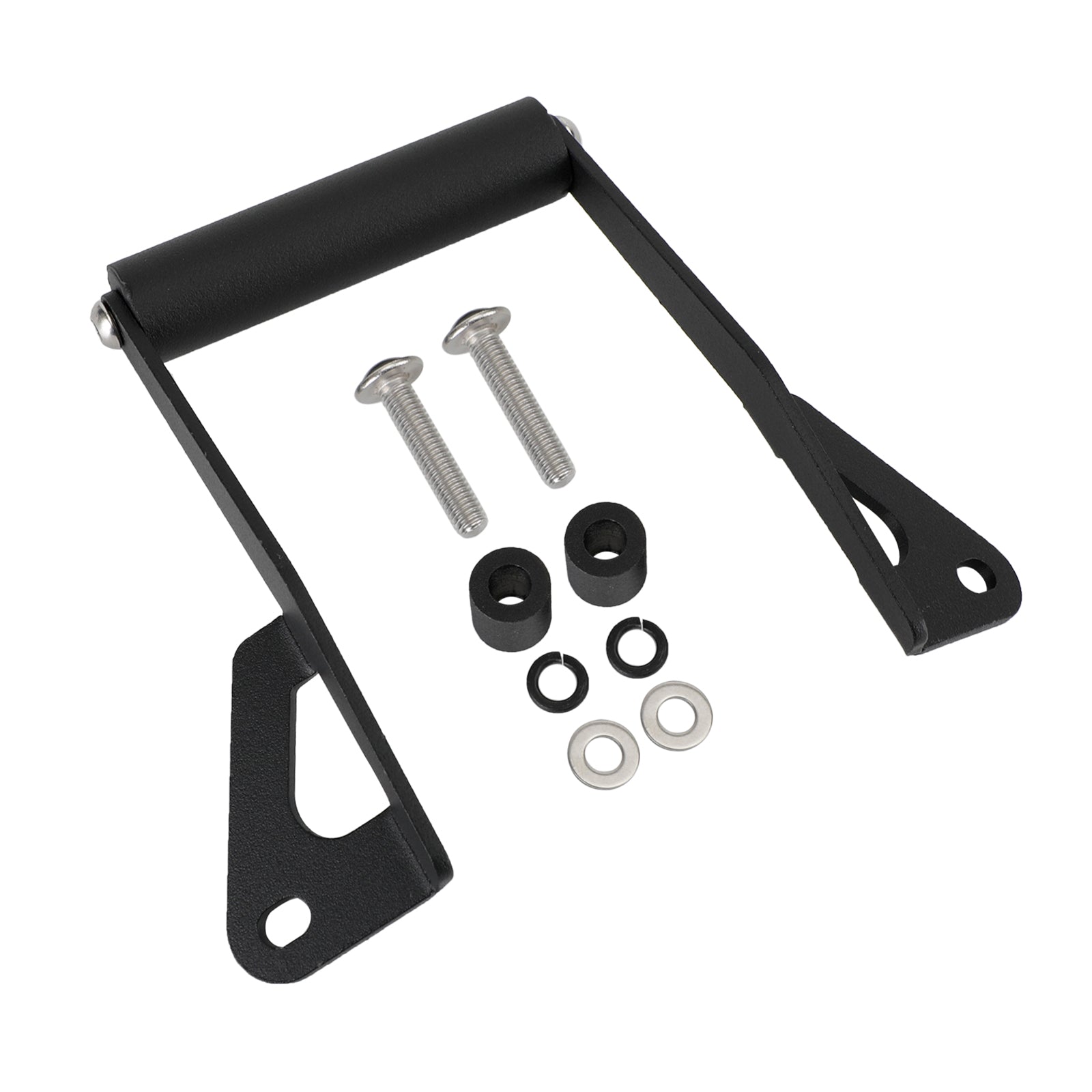 THELE PŘIPOJENÍ BRACKET GPS Extension Bracket pro Guzzi V85 TT 2019-2021 2020