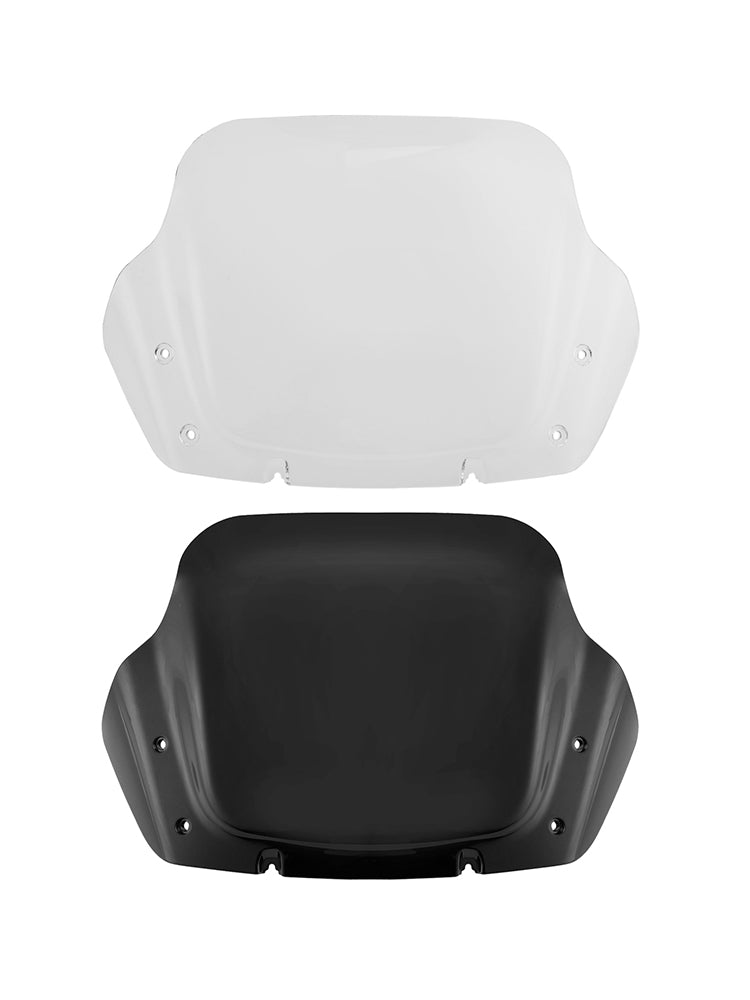 Touring Street Glide CVO 117 121 2023-2024 Windshield WindScreen