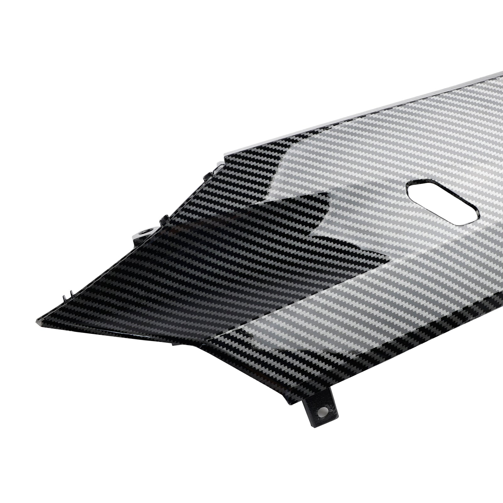 23-24 Honda Adv 160 Side Pedal Cover Panel Fairing Cowl