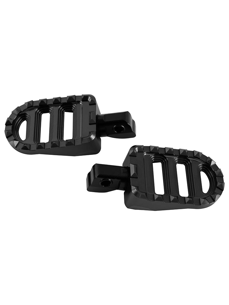 15-23 Indiase verkenner Bobber Sixty Front / Achter voetsteunen Foot Pin