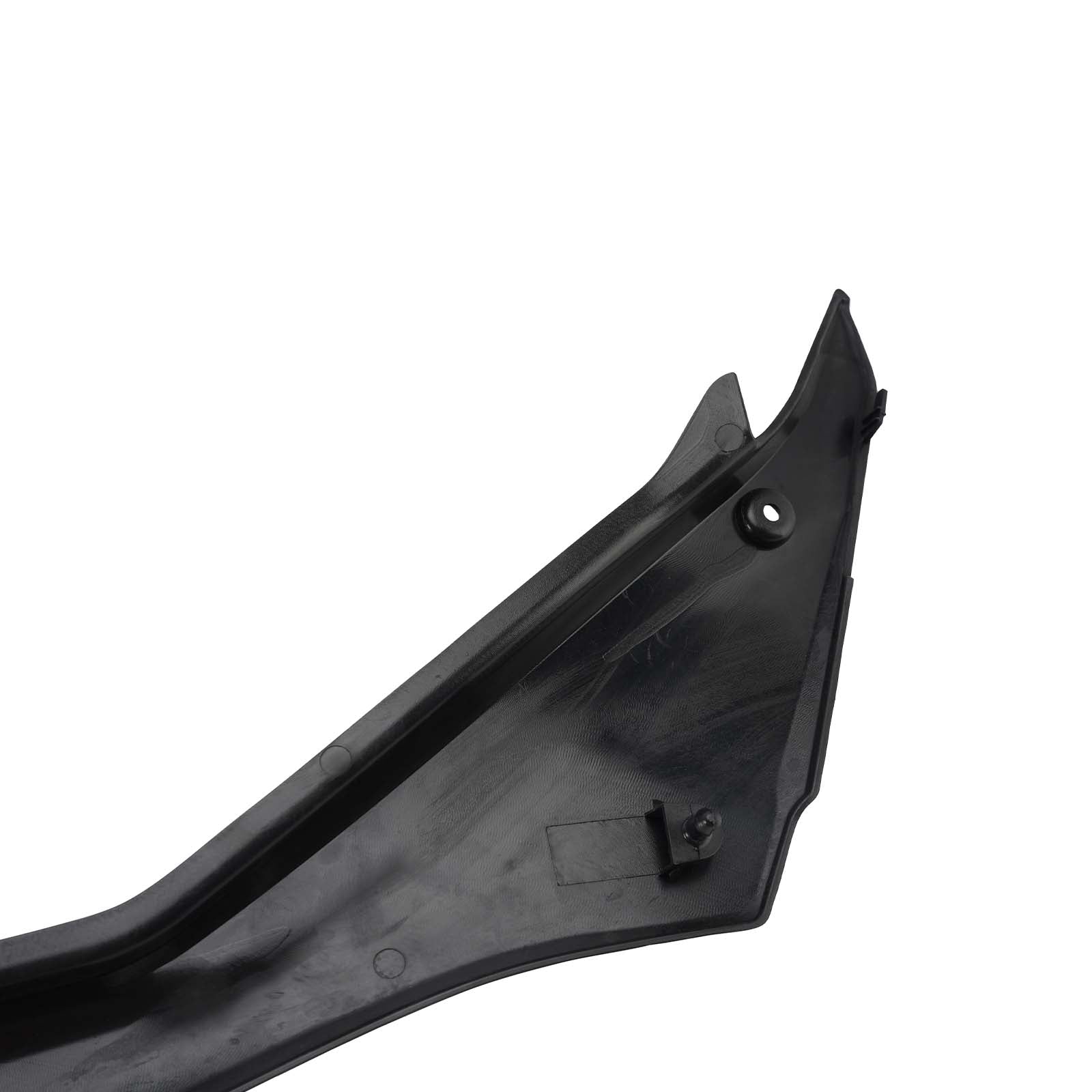 2019-2024 Kawasaki Versys 1000 Side Seat Fairing Guards Cowl