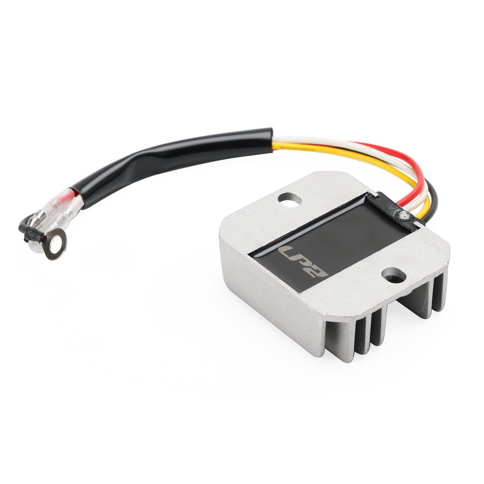 86-00 Suzuki DT 90-225 HP 2-slags utombordsregulator retecfier 32800-87d00