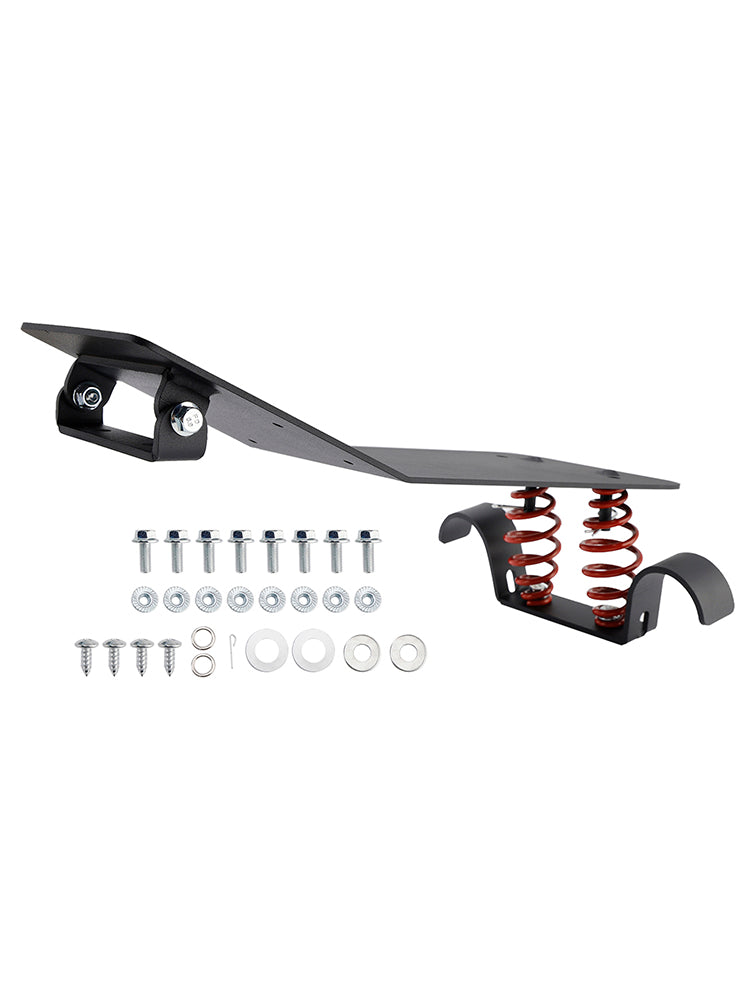 Coleman Bt200X 196Cc 6.5Hp Seat Modification Spring Kit Bracket Set