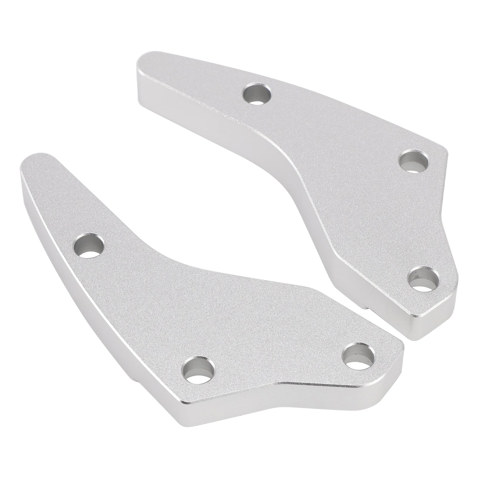 2011 - 2025 BMW K1600GT K1600GT Handlebar risers 18mm with offset 44mm