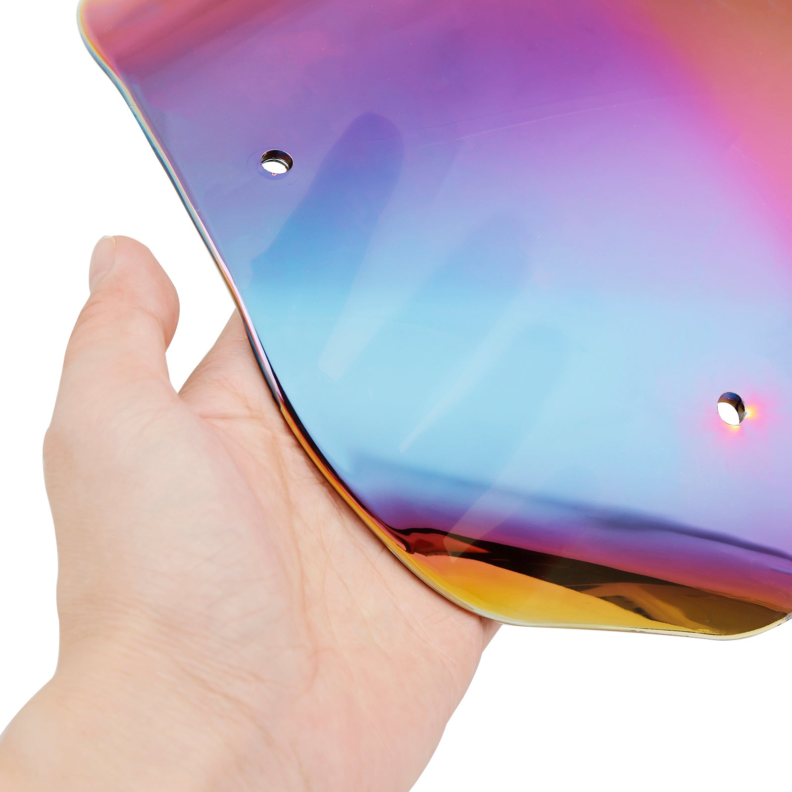 2023-2024 Suzuki GSX-8S vindrutan vindruta