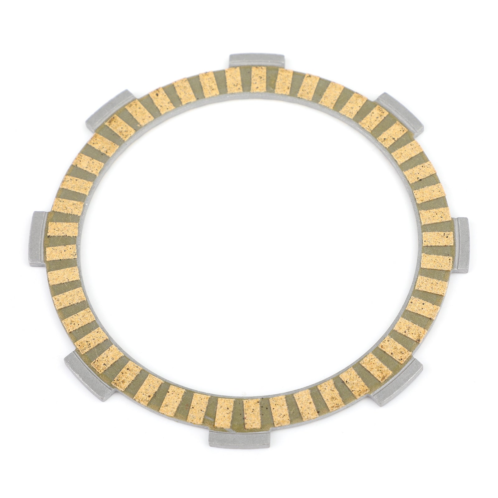 91-16 Honda CMX250 Rebel CB250 Nighthawk Clutch Kit Steel & Friction Plates