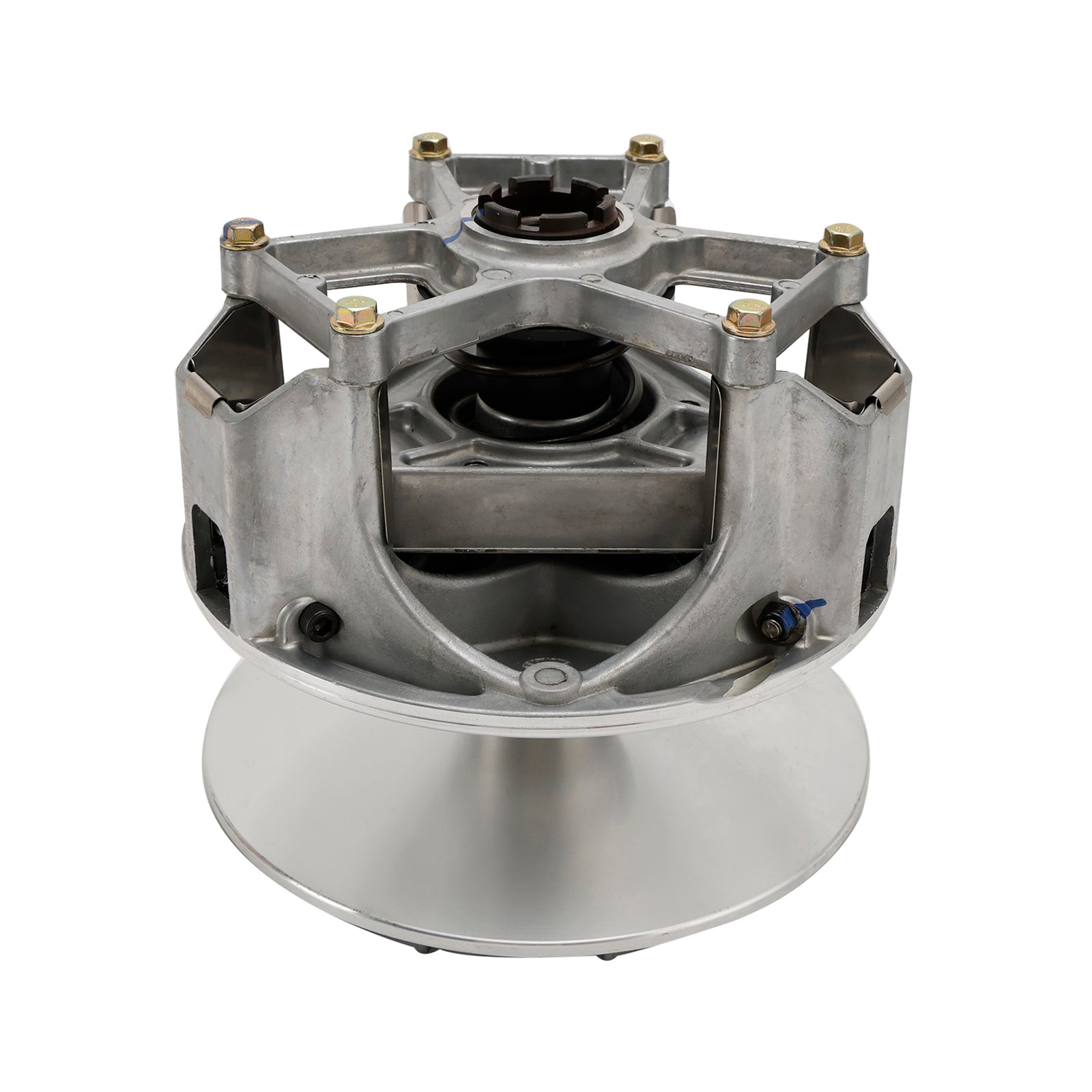 Polaris Rzr Xp 4 Turbo Xp Turbo S Front Clutch Variator Pulley Set 1323327