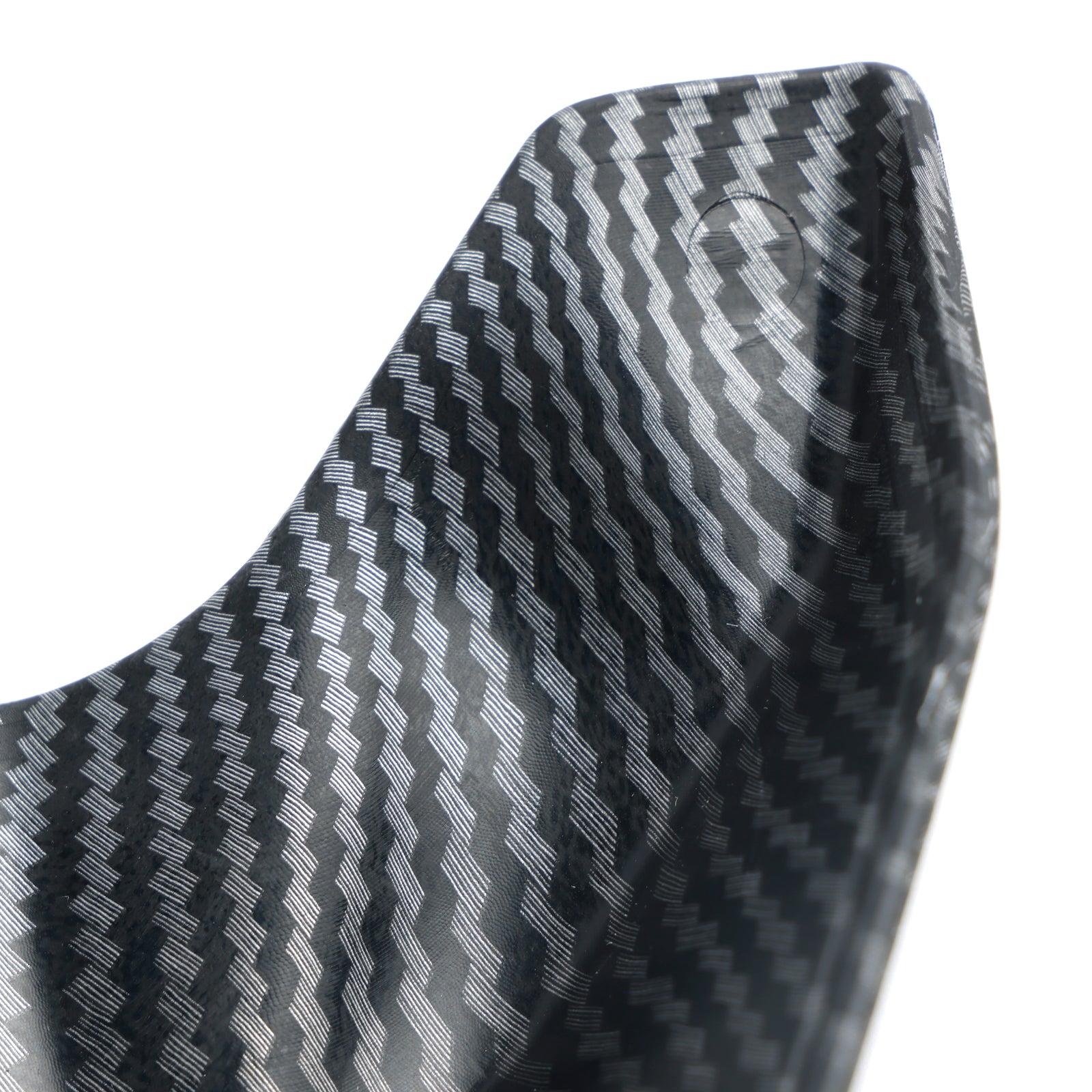 22-24 Honda NT1100 Främre näbbförlängning Näspanelen