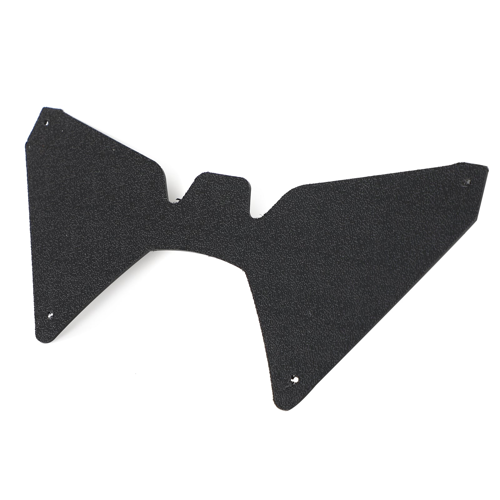 16-19 Honda CRF1000L Front Air Dam Gas Tank Cover Deflector Shield