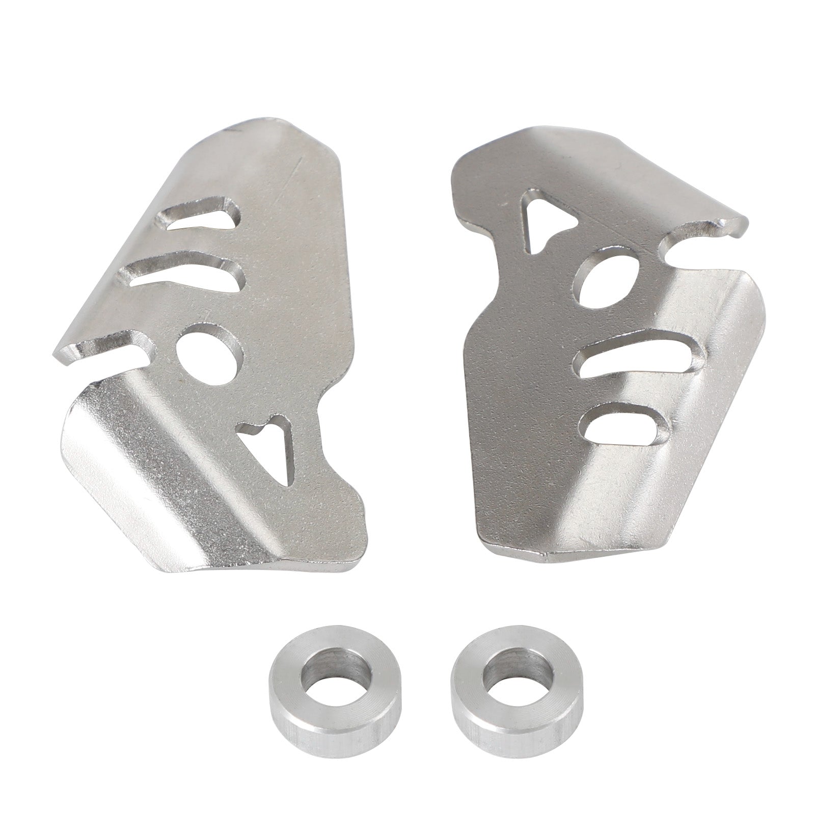 Set van ABS -sensorbeveiligingswacht voor Honda CB 500 x XD 2019 - 2023 22 21 20