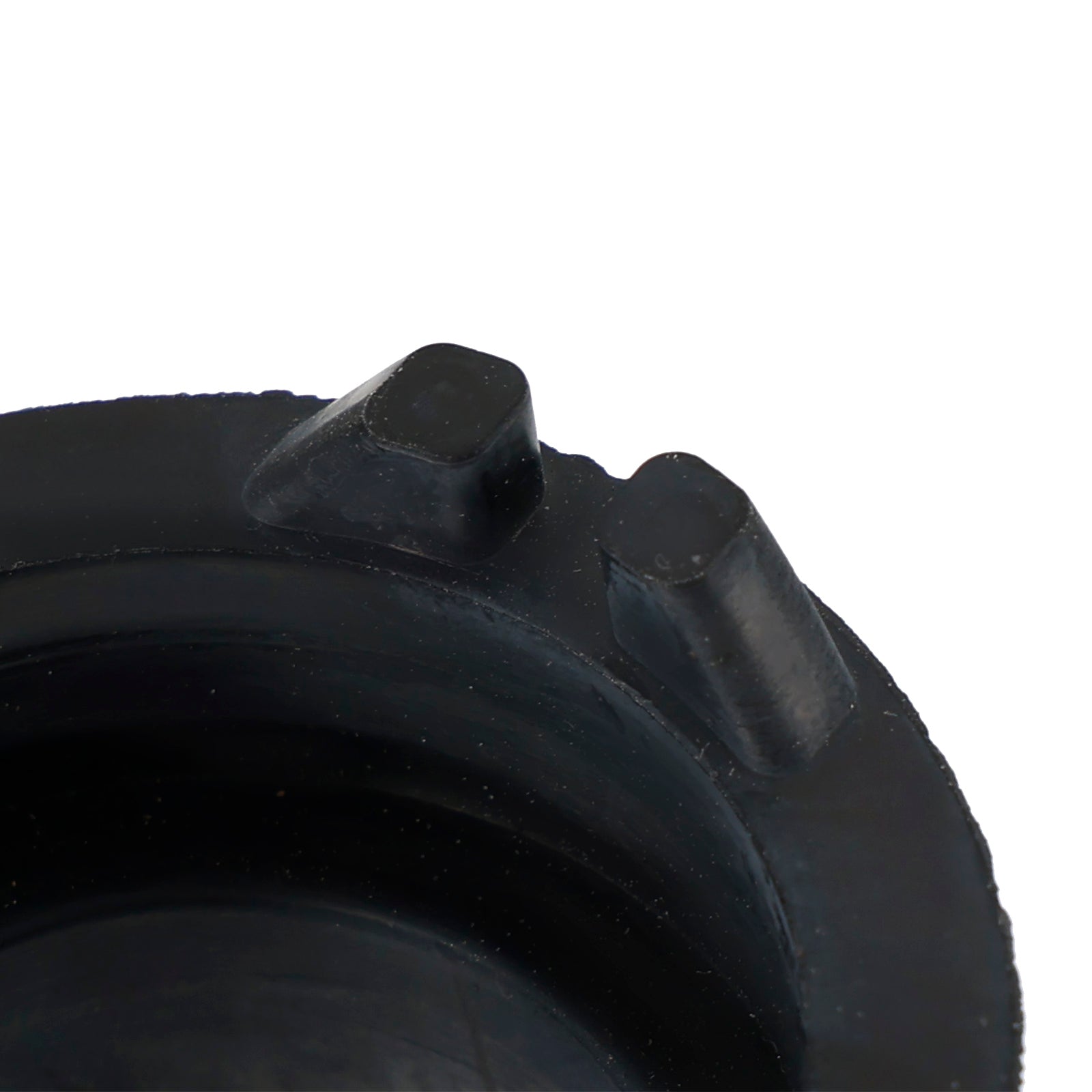 Carb-Ansaugkrümmer-Isolator für Honda CBF250 04-09 CBX250 XR250 Tornado 01-20