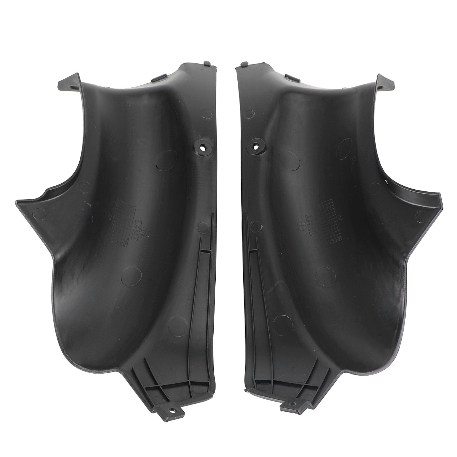 Side Air Duct Cover Panel Fairing For Yamaha YZF600 R Thundercat 1996-2007