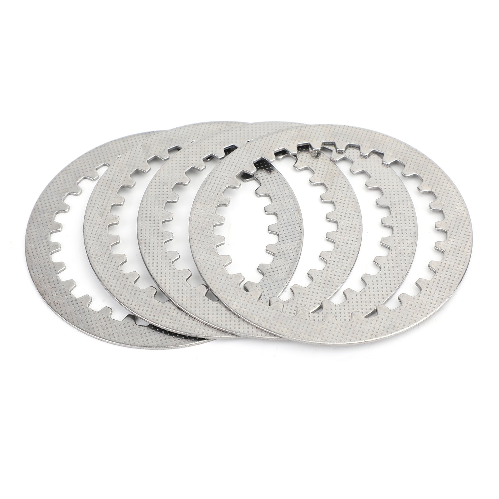 Kupplungssatz Stahl & Reibscheiben für Yamaha XV XVS 125 250 Virago 1997-2017