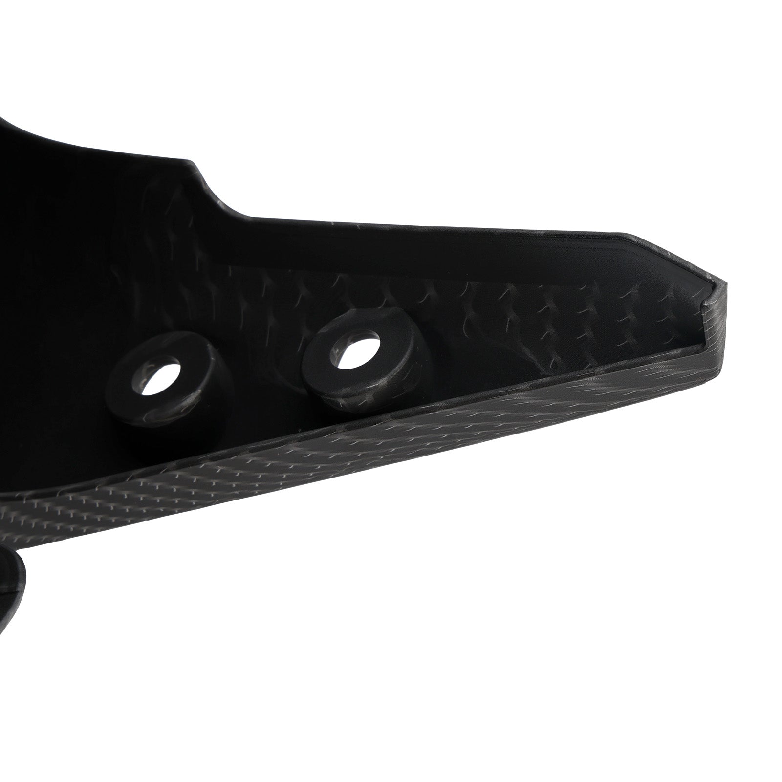 2025-2026 Yamaha YZF-R3 YZF R25 MT-03 Front Fender Mudguard Fairing