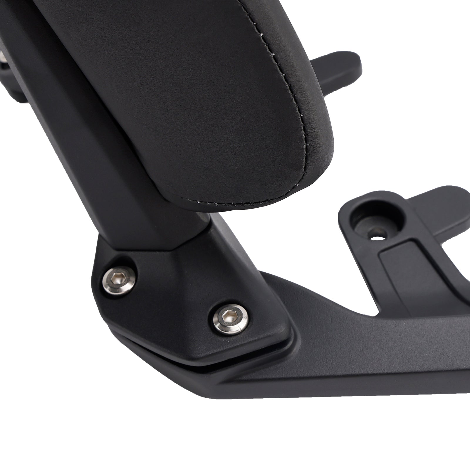 2021-2024 Honda X-ADV 750 Passenger Sissy Bar Backrest