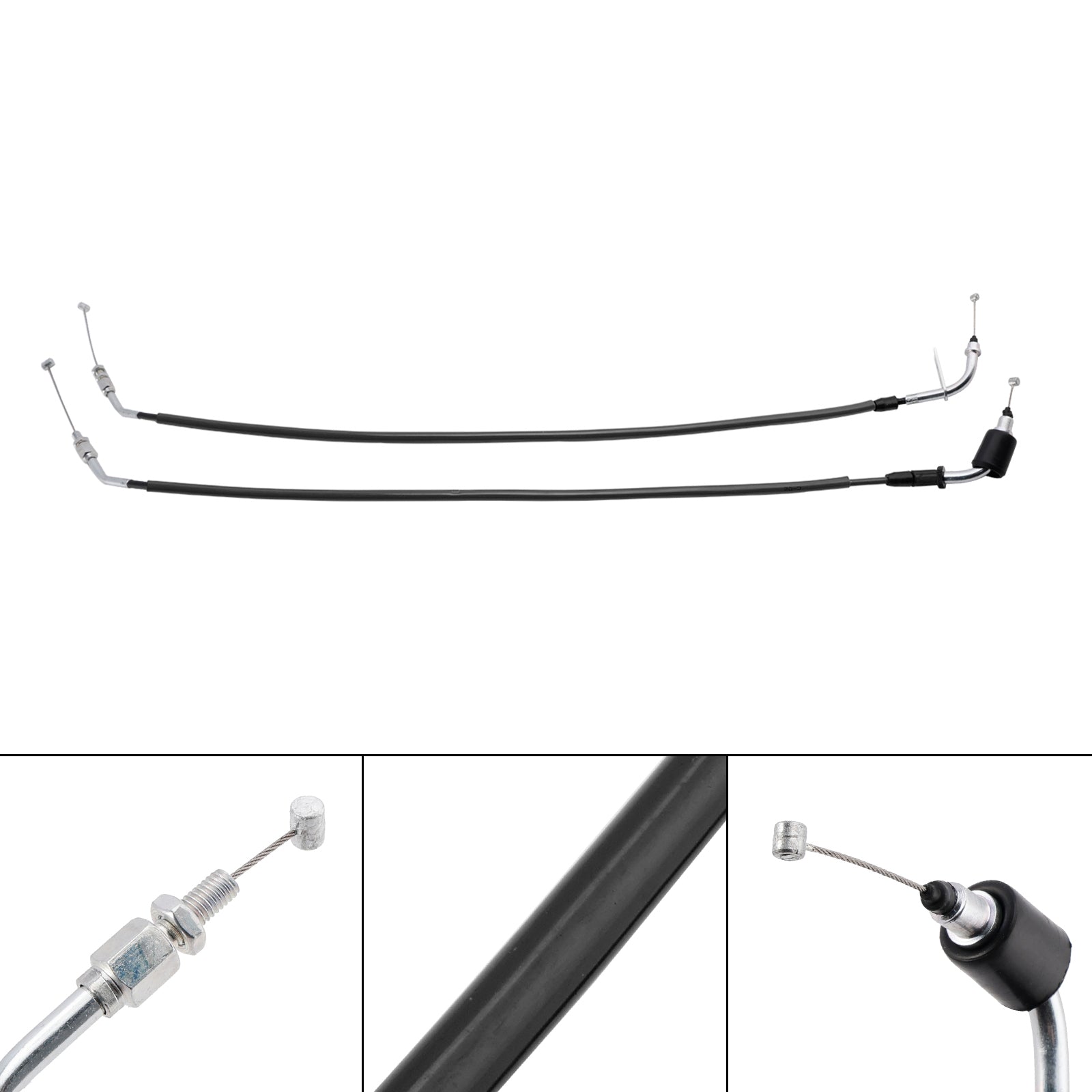 Suzuki GSXR600 GSXR750 2011-2023 Throttle Cable Wire