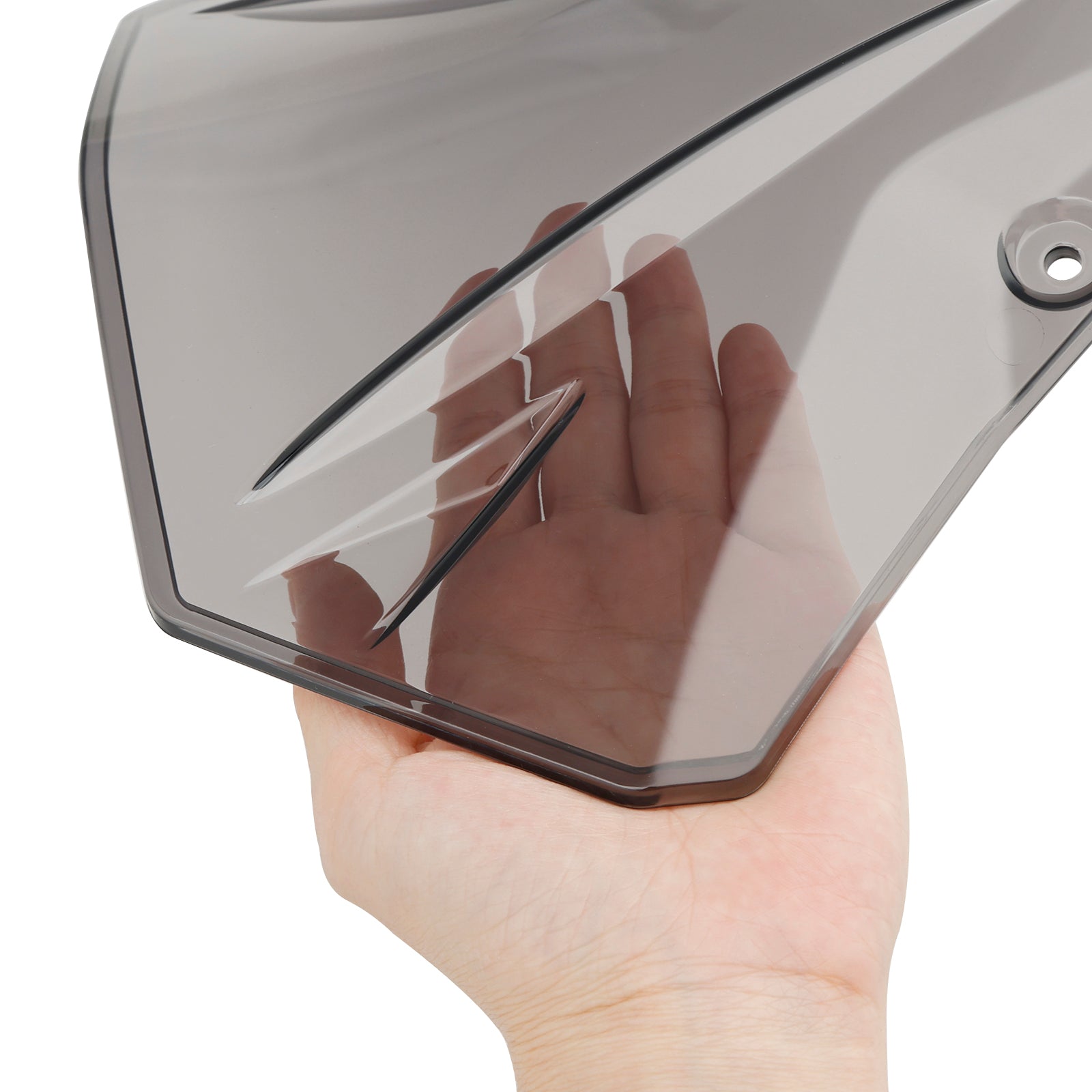 20-24 Parabrisas Kawasaki Z900 Parabrisas