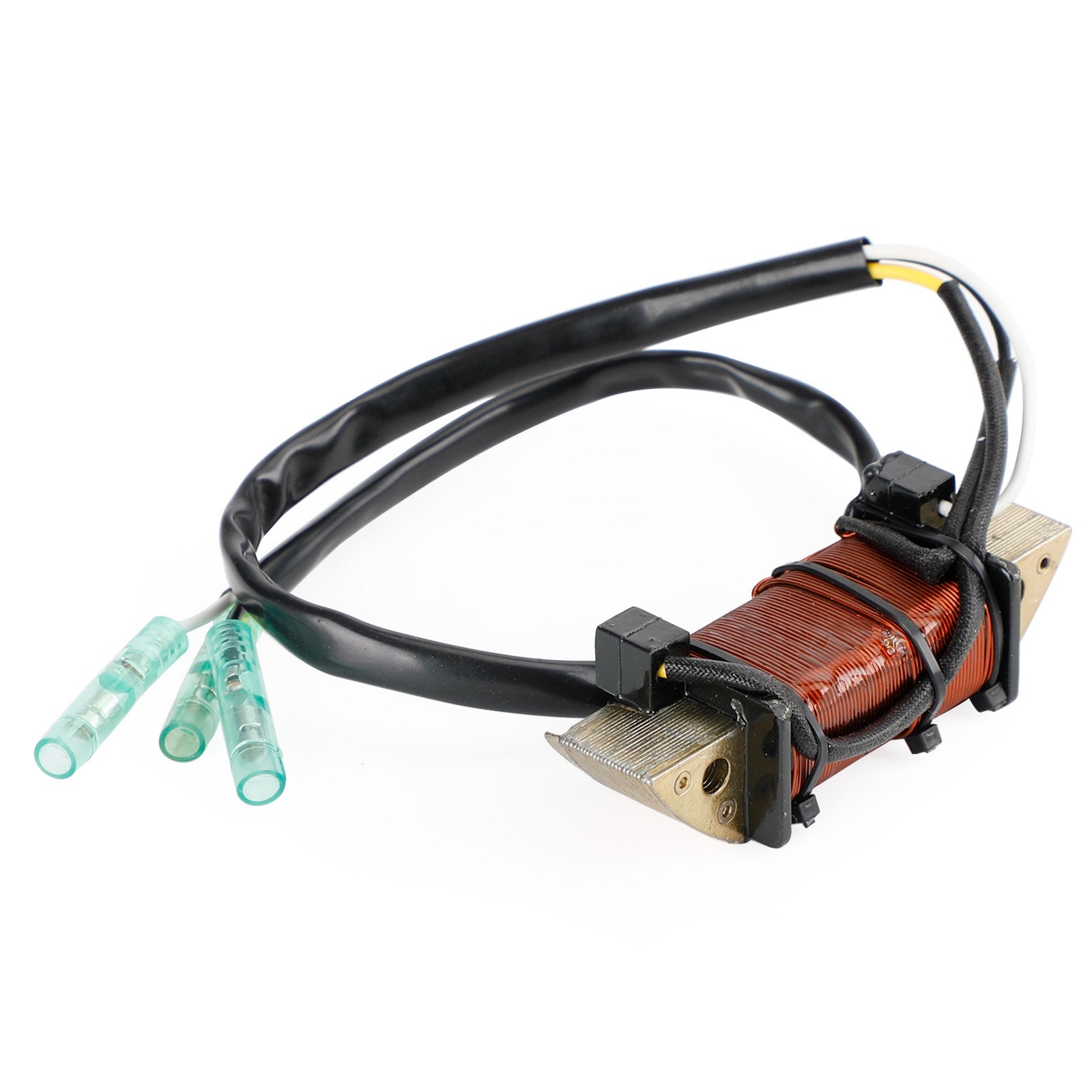 803703 - BOBINA ILLUMINAZIONE PER FUORIBORDO MERCURY 2 TEMPI 9,9 / 15 / 18 / 25 / 30 HP