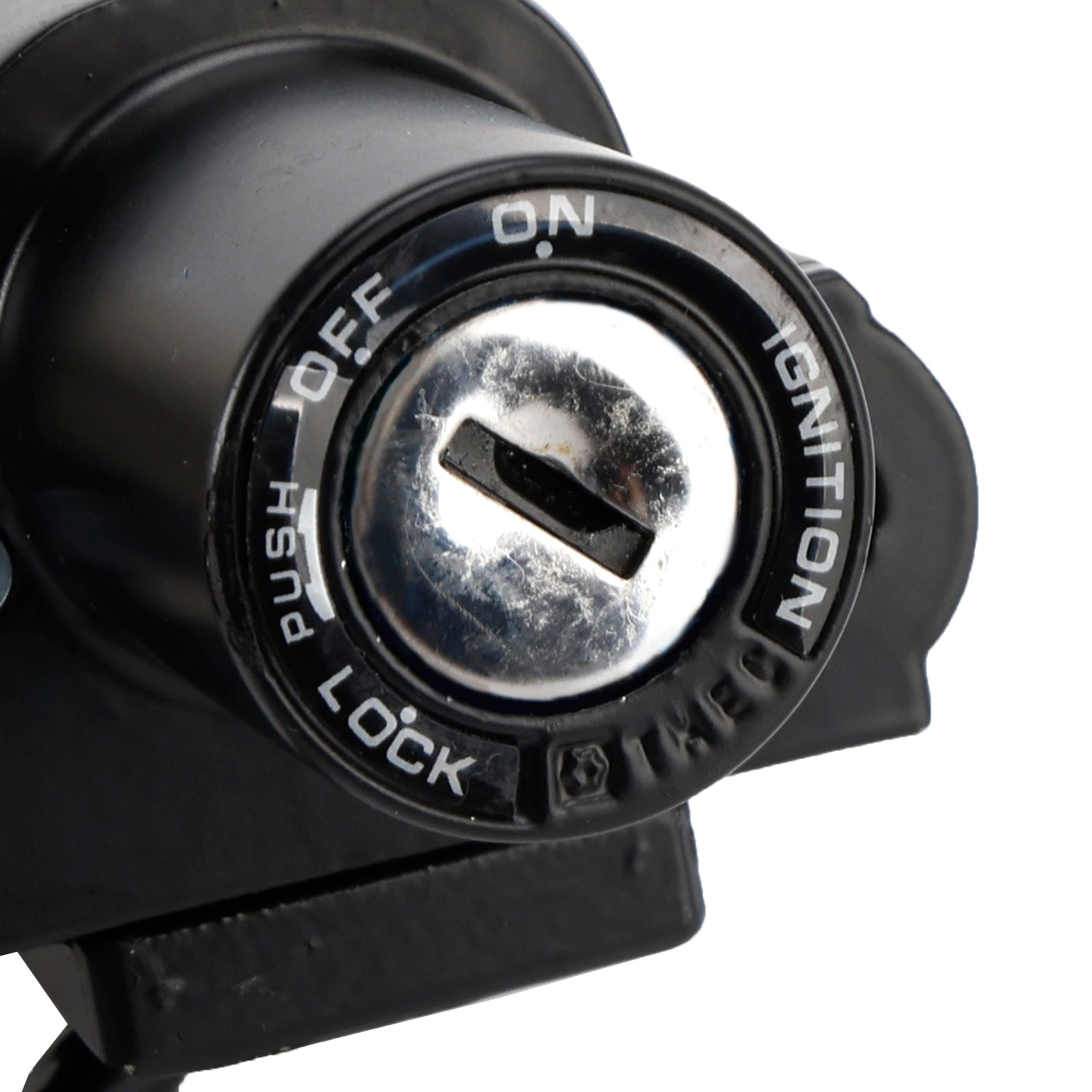 2021 - 2024 Honda CRF300L CRF300 Ignition Barrel & Lock & Fuel Cap & Key Set