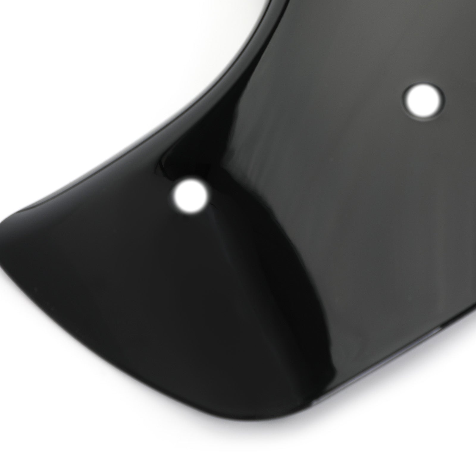 Parabrisas apto para Vespa LX50 LX125 LX150 GT200 GTS250ie GTS300 Super