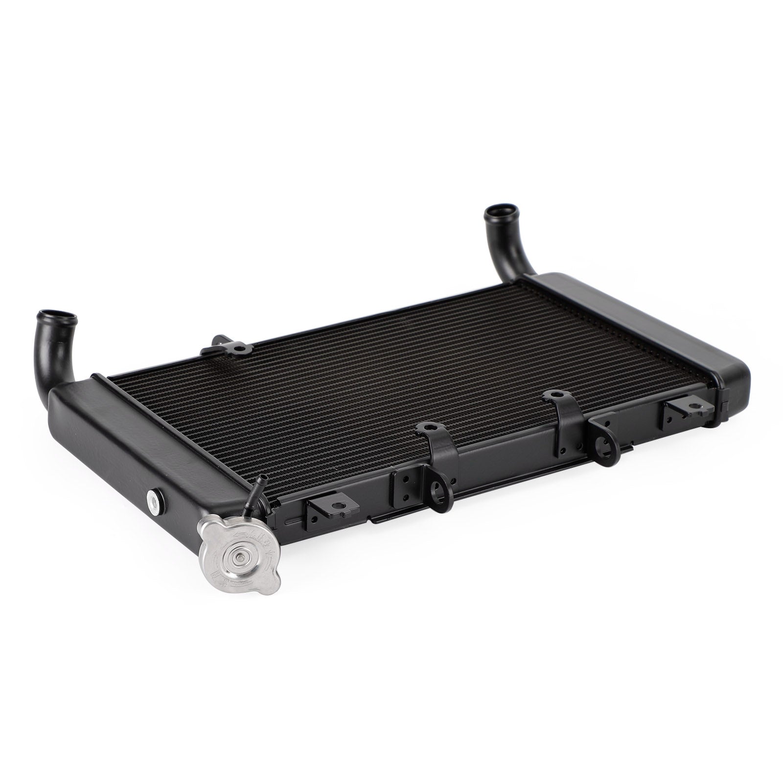 18-23 Honda CBR650R chladicí chladič hliníku