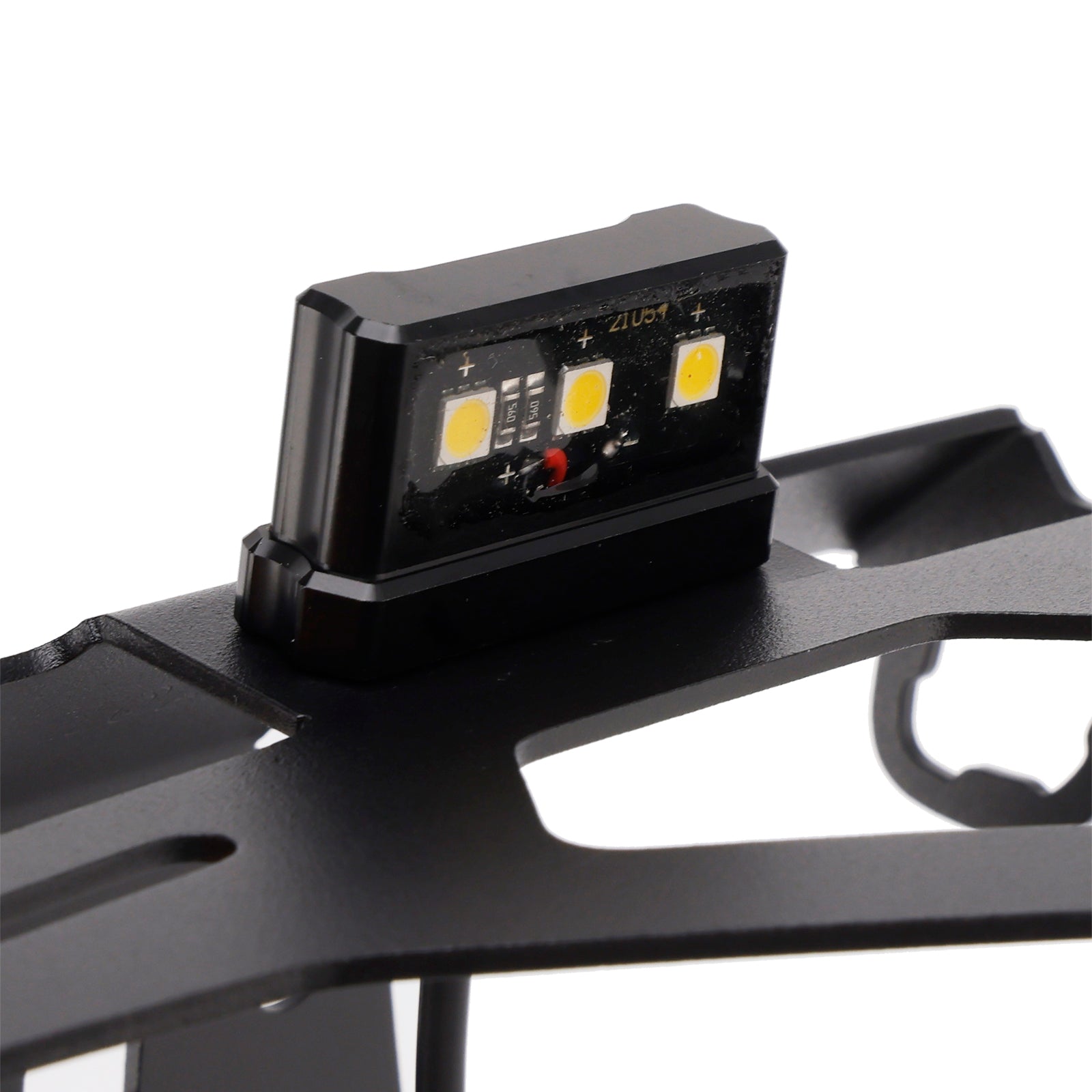 2025 Ducati Panigale V2 V4 License Plate Holder Frame Bracket