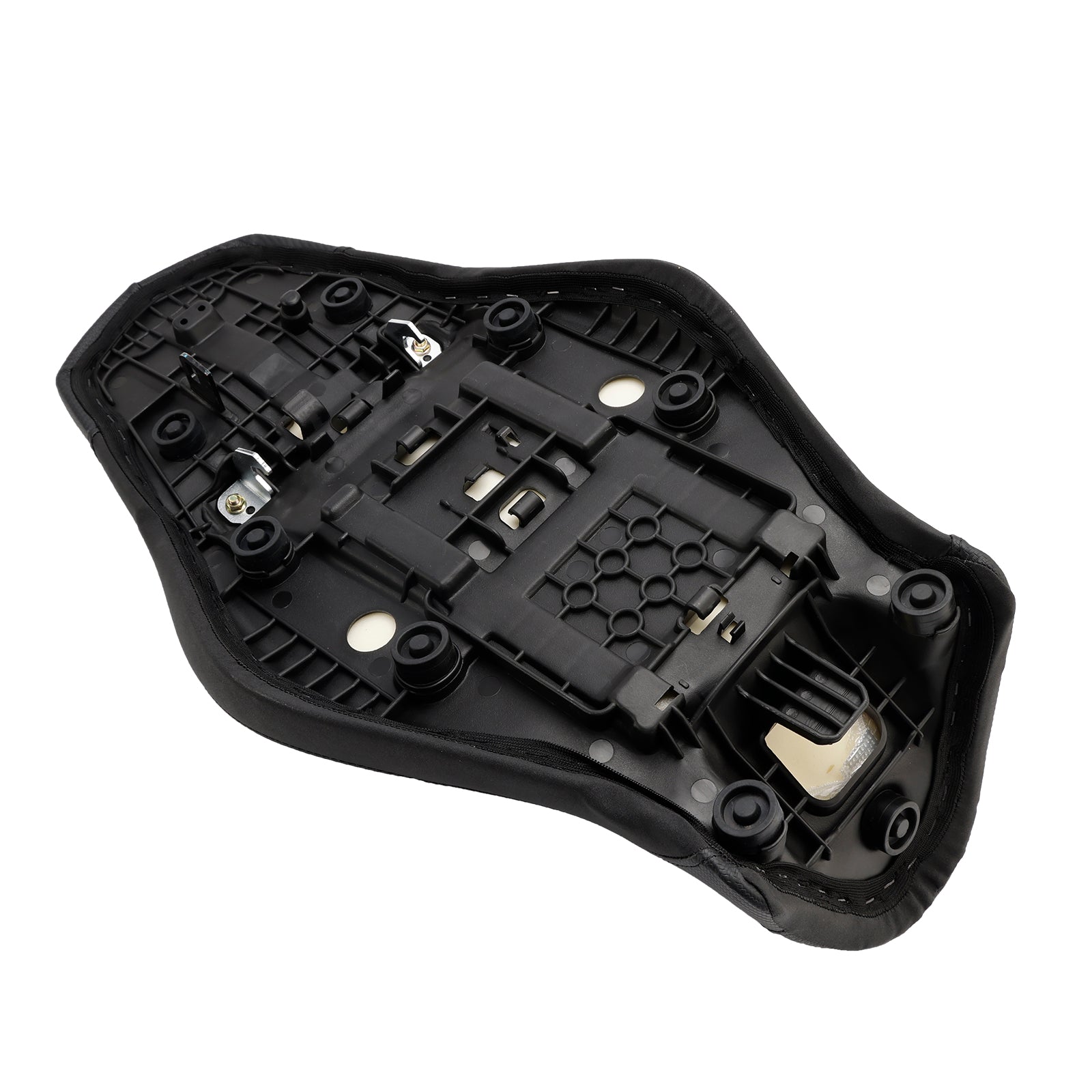 21-23 Yamaha Mt-09 Mt-09Sp Rider Passenger Seat Front Rear Cushion Gray