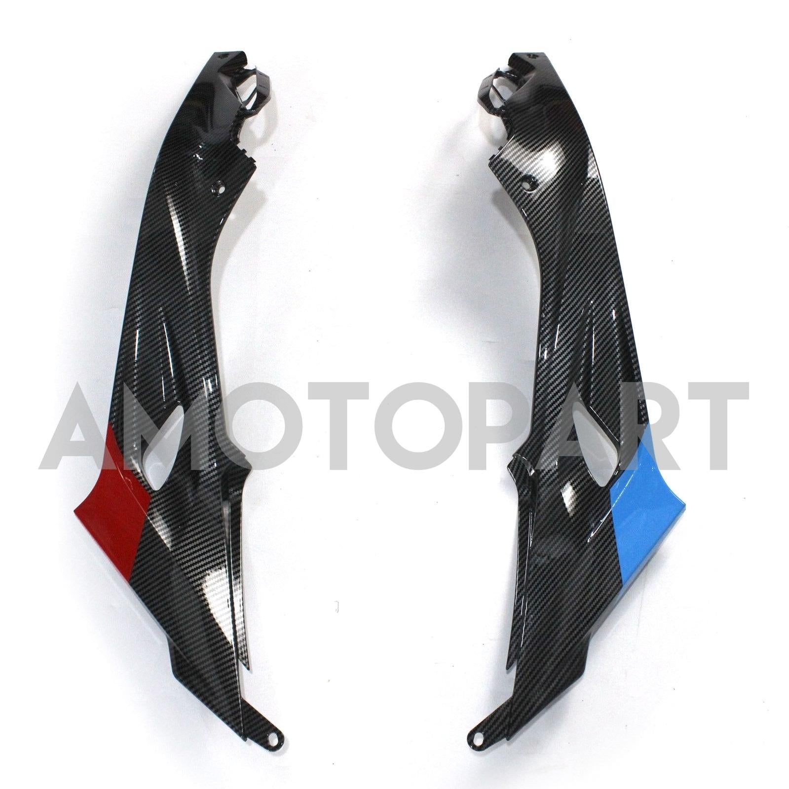 Amotopart 2015-2016 BMW S1000RR Karbonfibermønster Fairing Kit