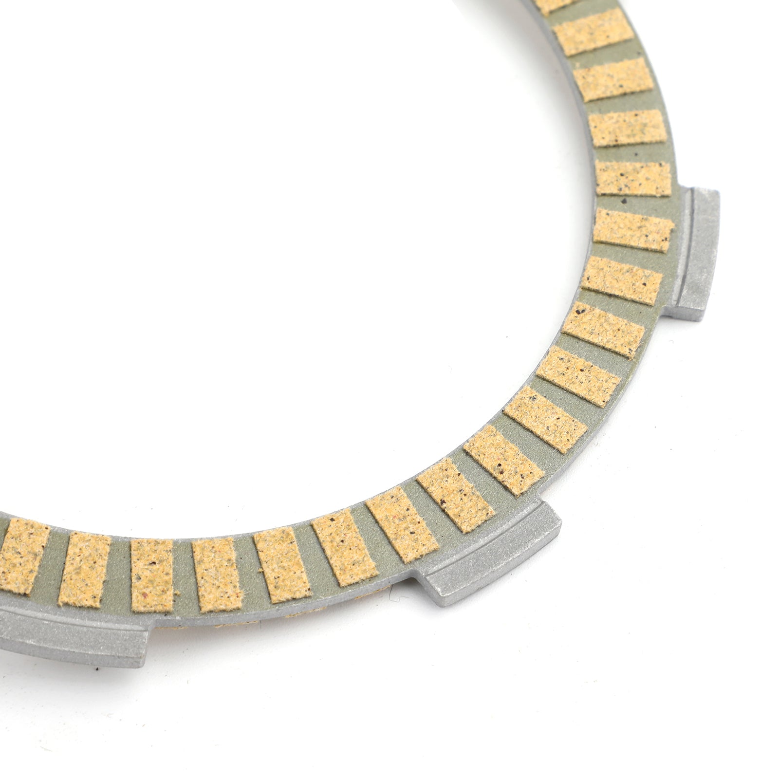 Honda CBR125R CBR125 CBR150R TA200 KOPPELING KIT Steel & Wrijvingsplaten