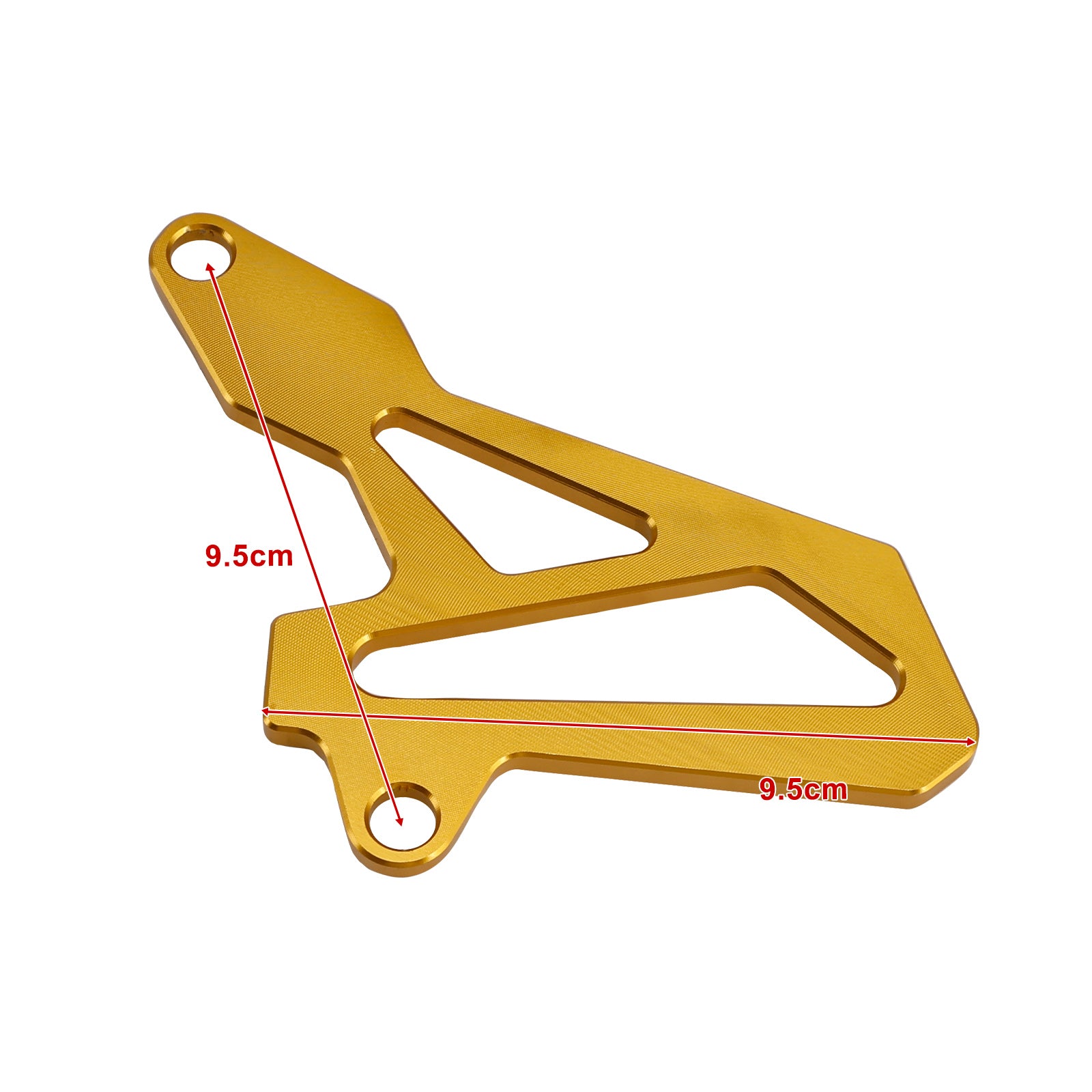 2000-2024 Suzuki DR-Z400SM DRZ400/S/E Front Sprocket Cover Guard