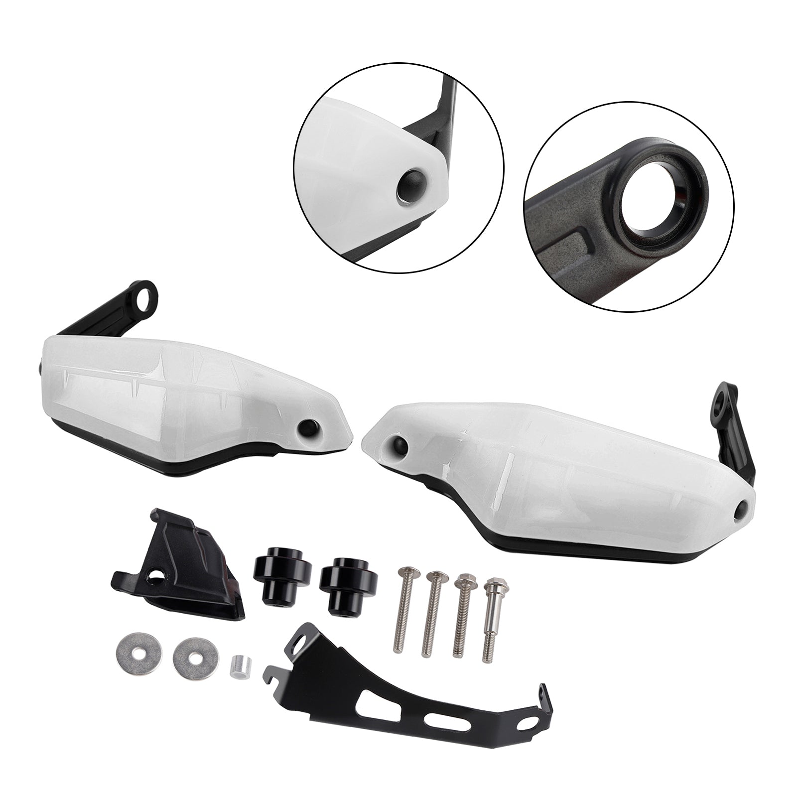 Honda XL750 Transalp 2023-2024 Handguard Protector