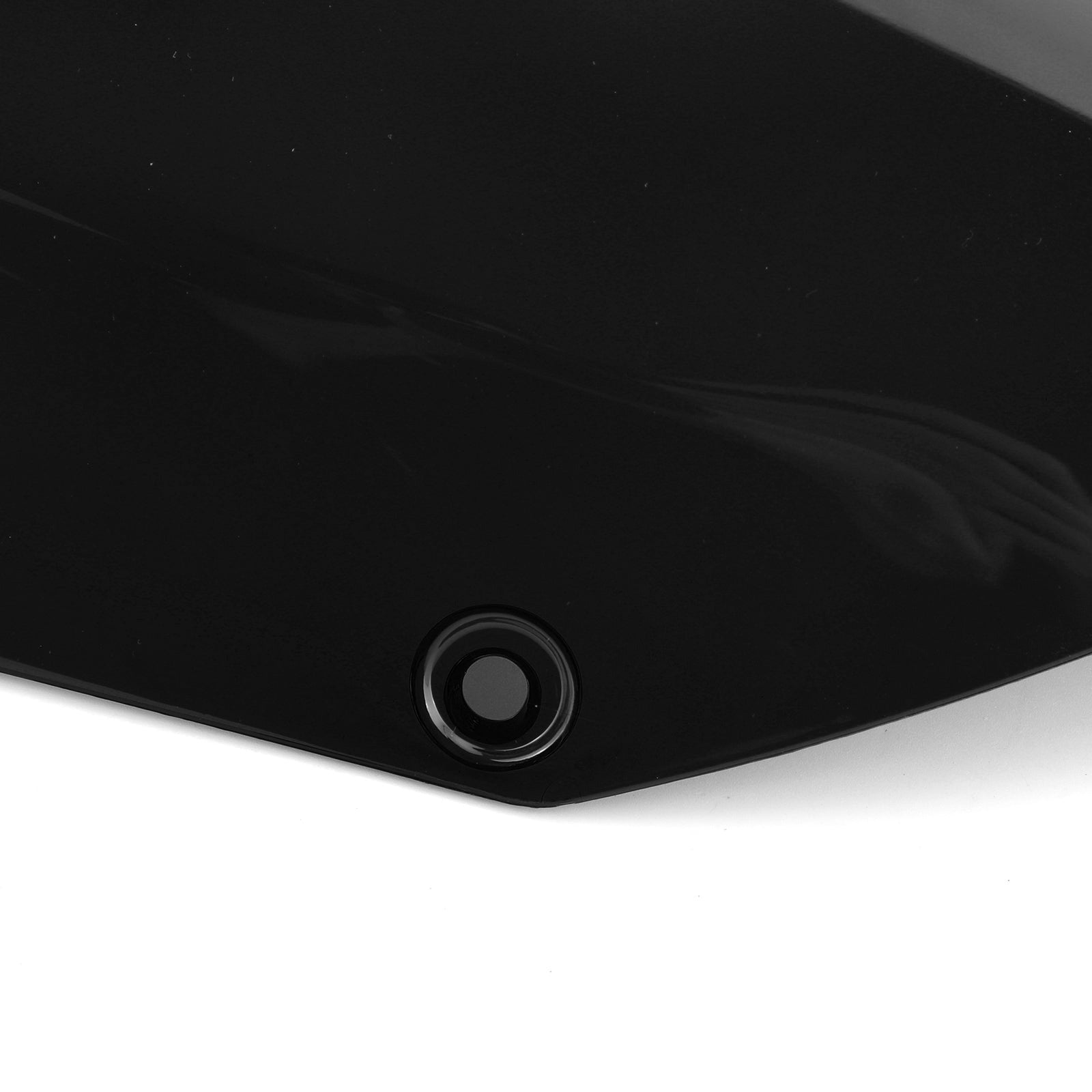 09-11 Kawasaki Ninja 650 ER6F Windschutzscheibe Windschutzscheibenwindschutzschutz