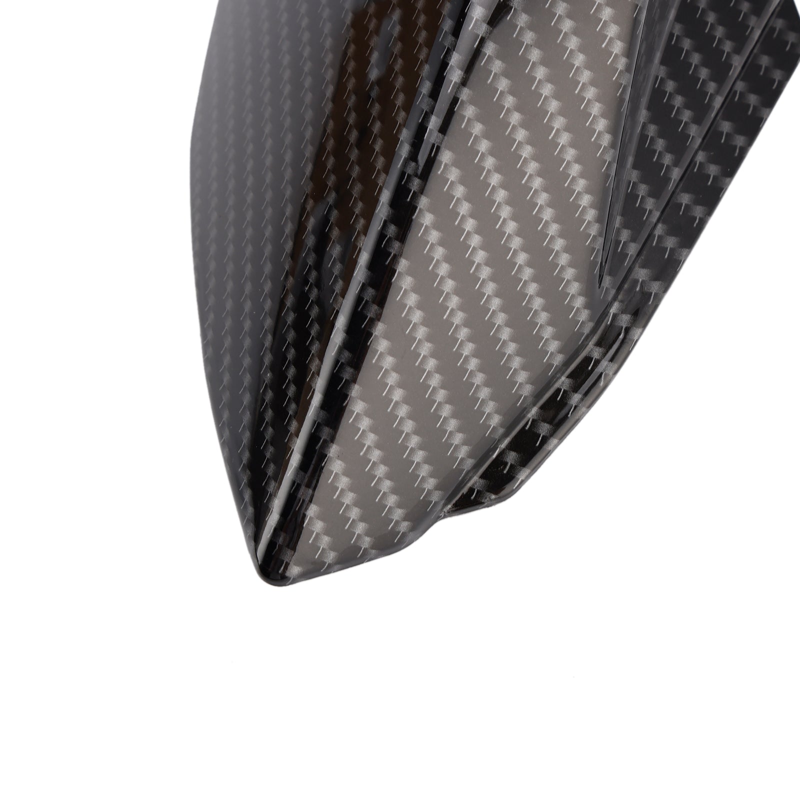 2024-2025 Daytona 660 Rear Tail Side Driver Seat Cover Fairing