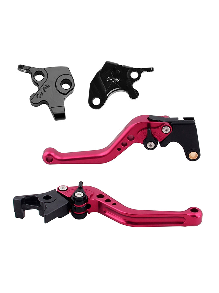 YAMAHA YZF R125 2008-2011 NEW Short Clutch Brake Lever