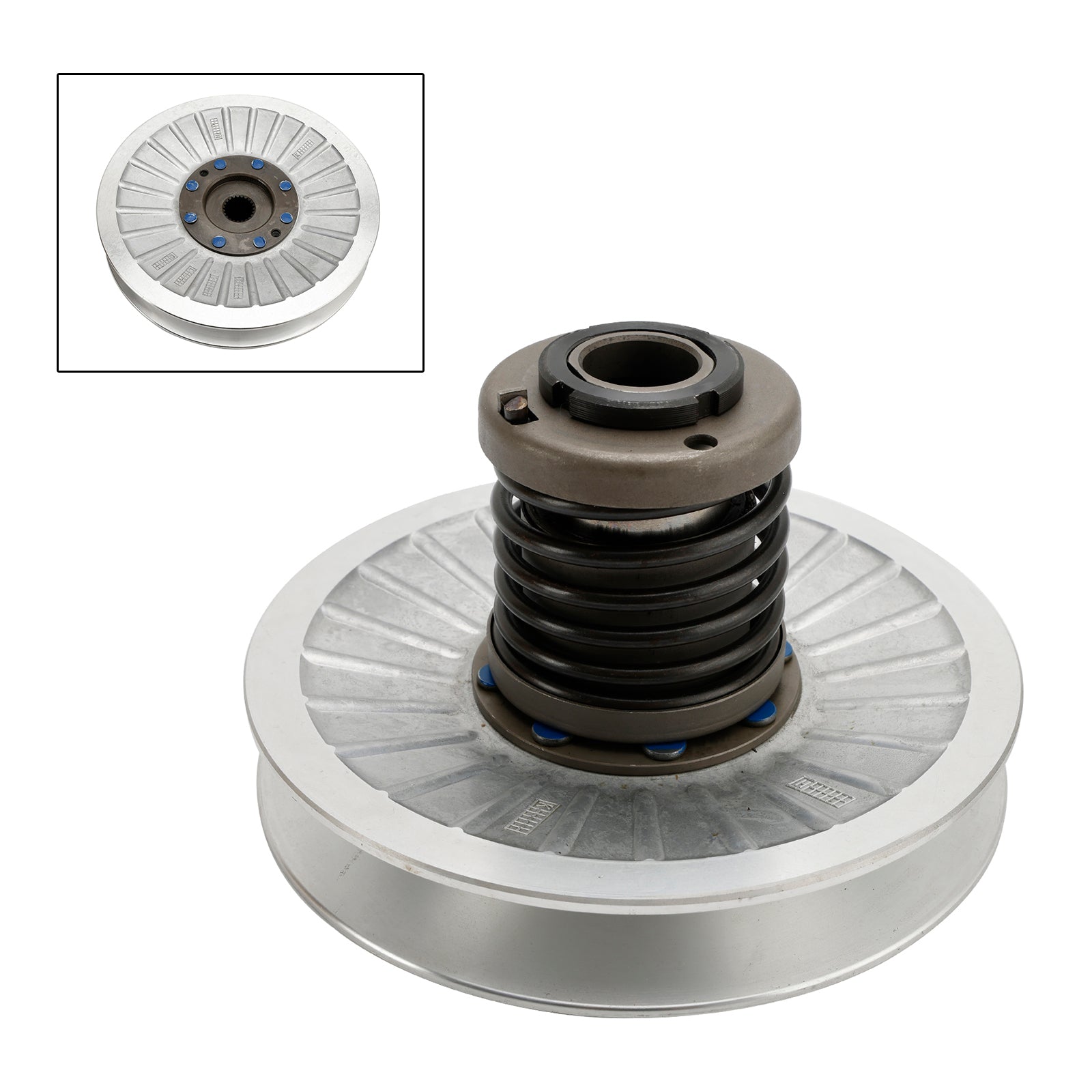 Rear Clutch Variator Secondary Clutch 0180-052000-0003 For Cfmoto Cforce 500 X6